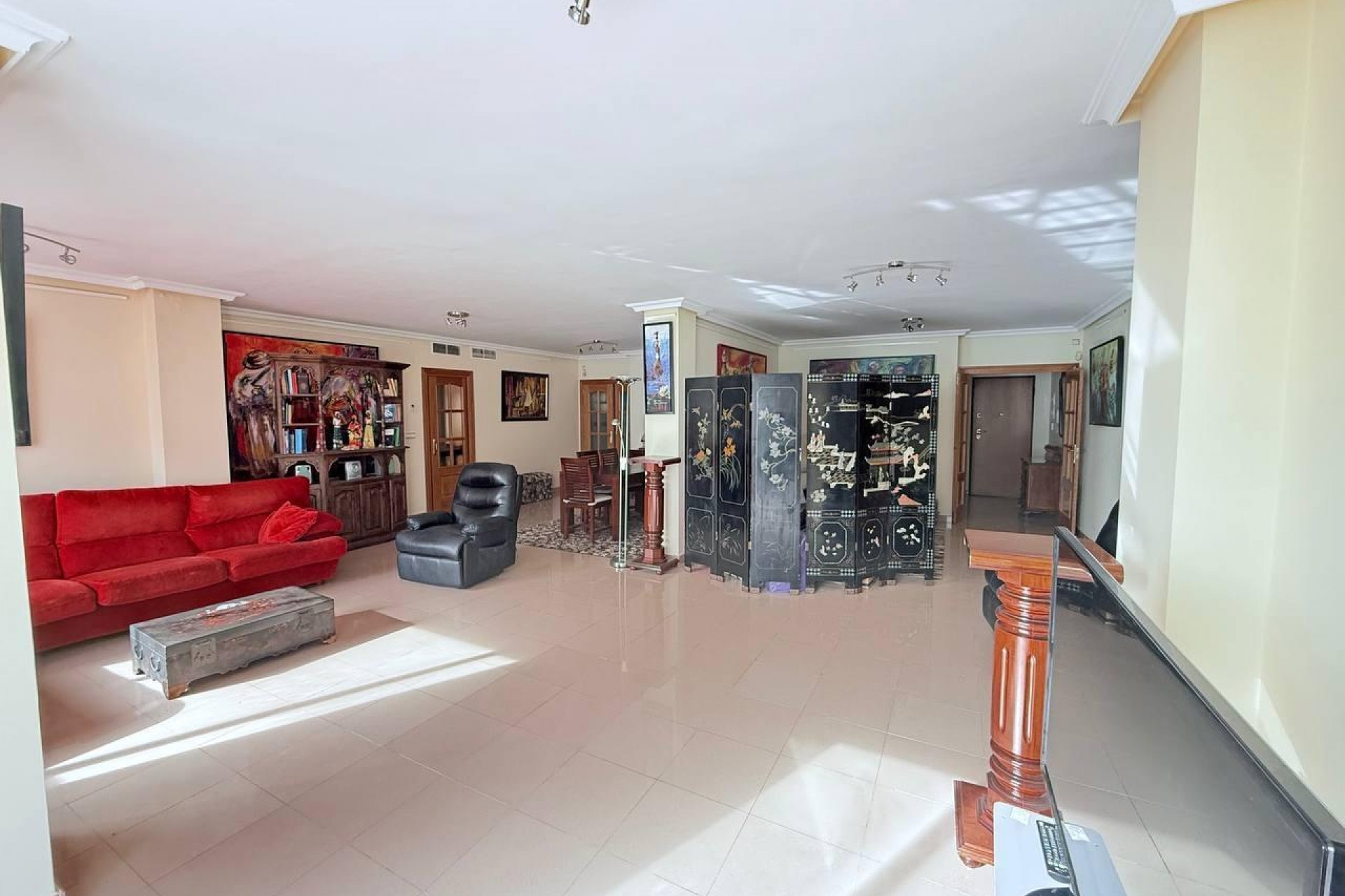 Brukt - Apartment -
Orihuela Costa - Lomas de Cabo Roig