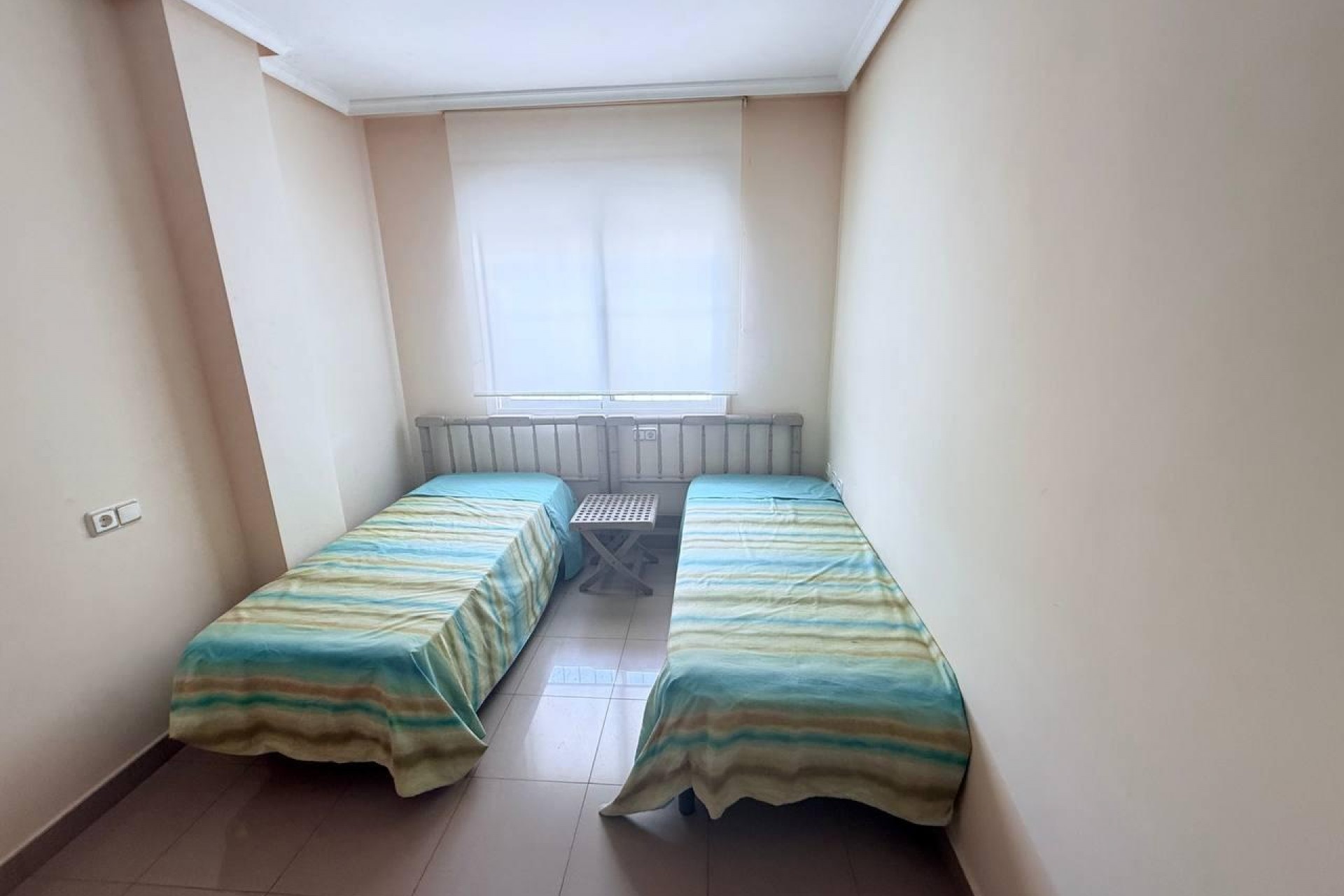 Brukt - Apartment -
Orihuela Costa - Lomas de Cabo Roig