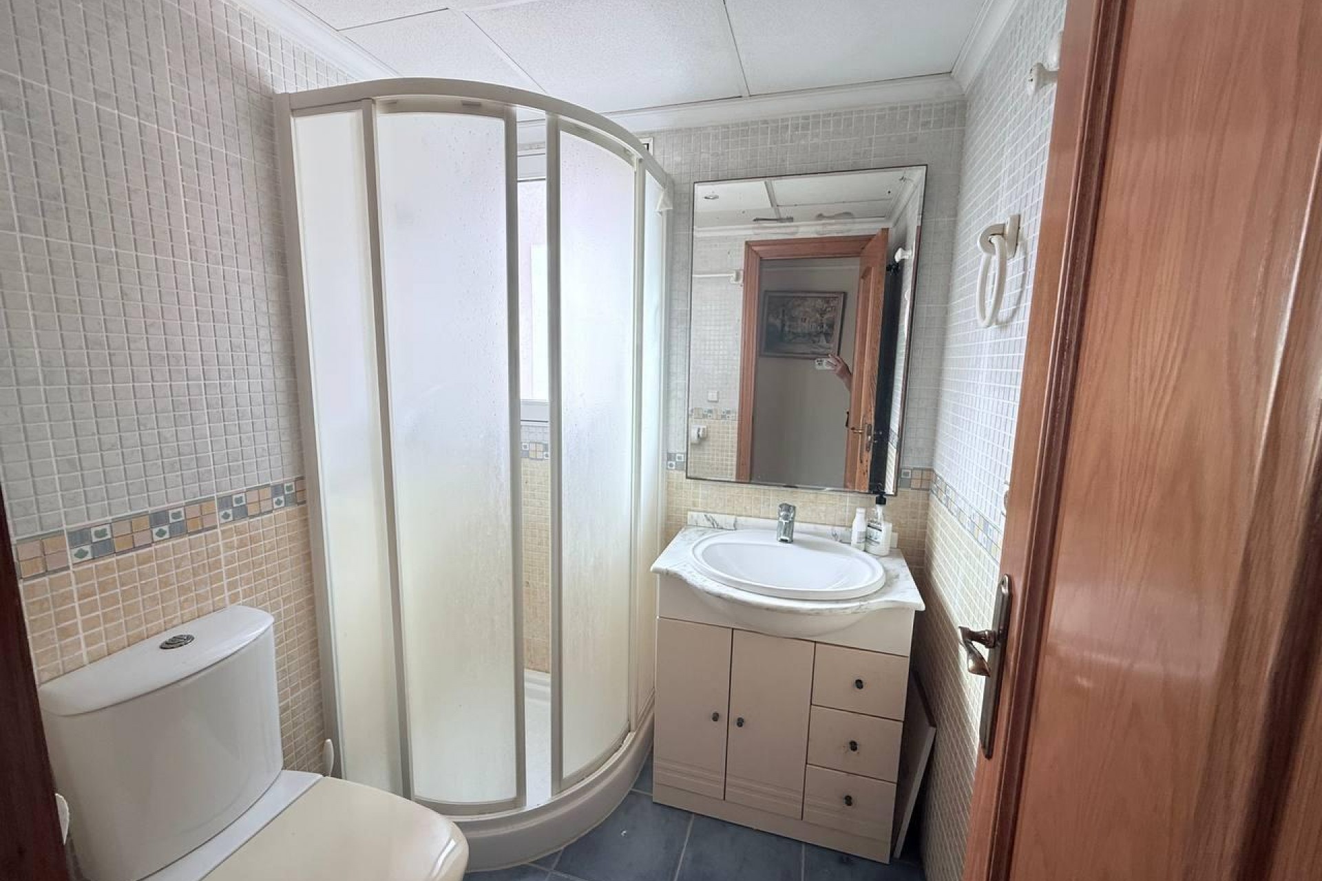 Brukt - Apartment -
Orihuela Costa - Lomas de Cabo Roig