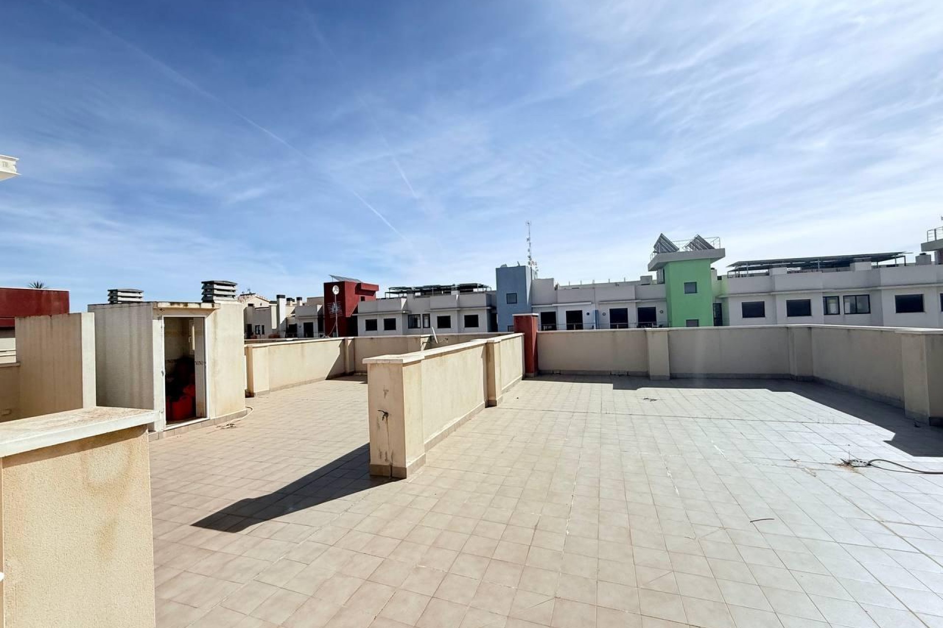 Brukt - Apartment -
Orihuela Costa - Lomas de Cabo Roig