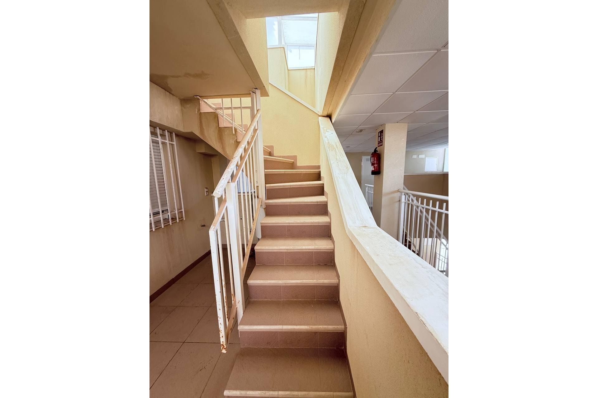 Brukt - Apartment -
Orihuela Costa - Lomas de Cabo Roig