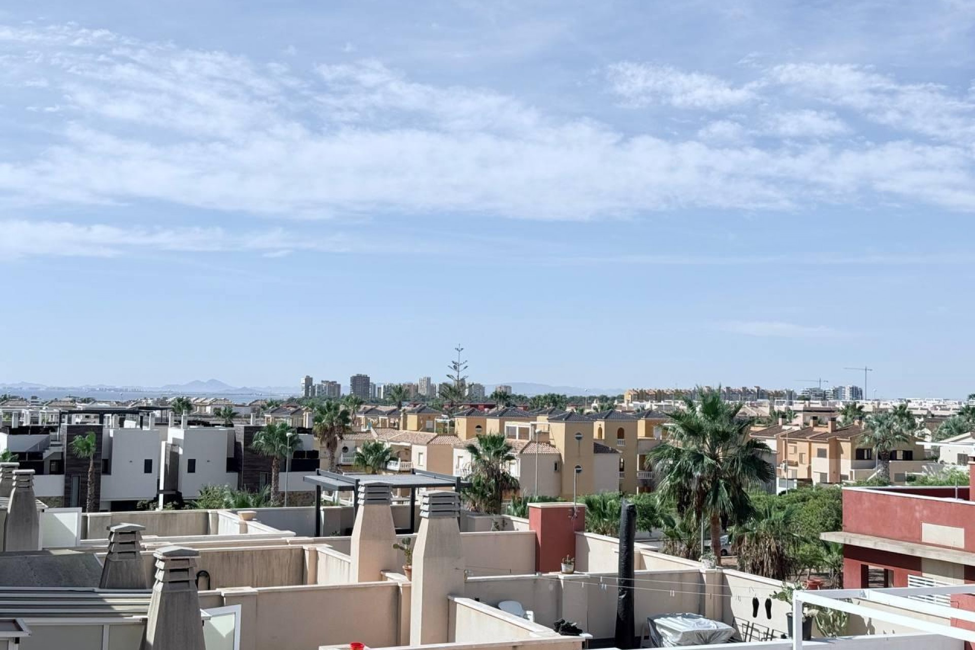 Brukt - Apartment -
Orihuela Costa - Lomas de Cabo Roig