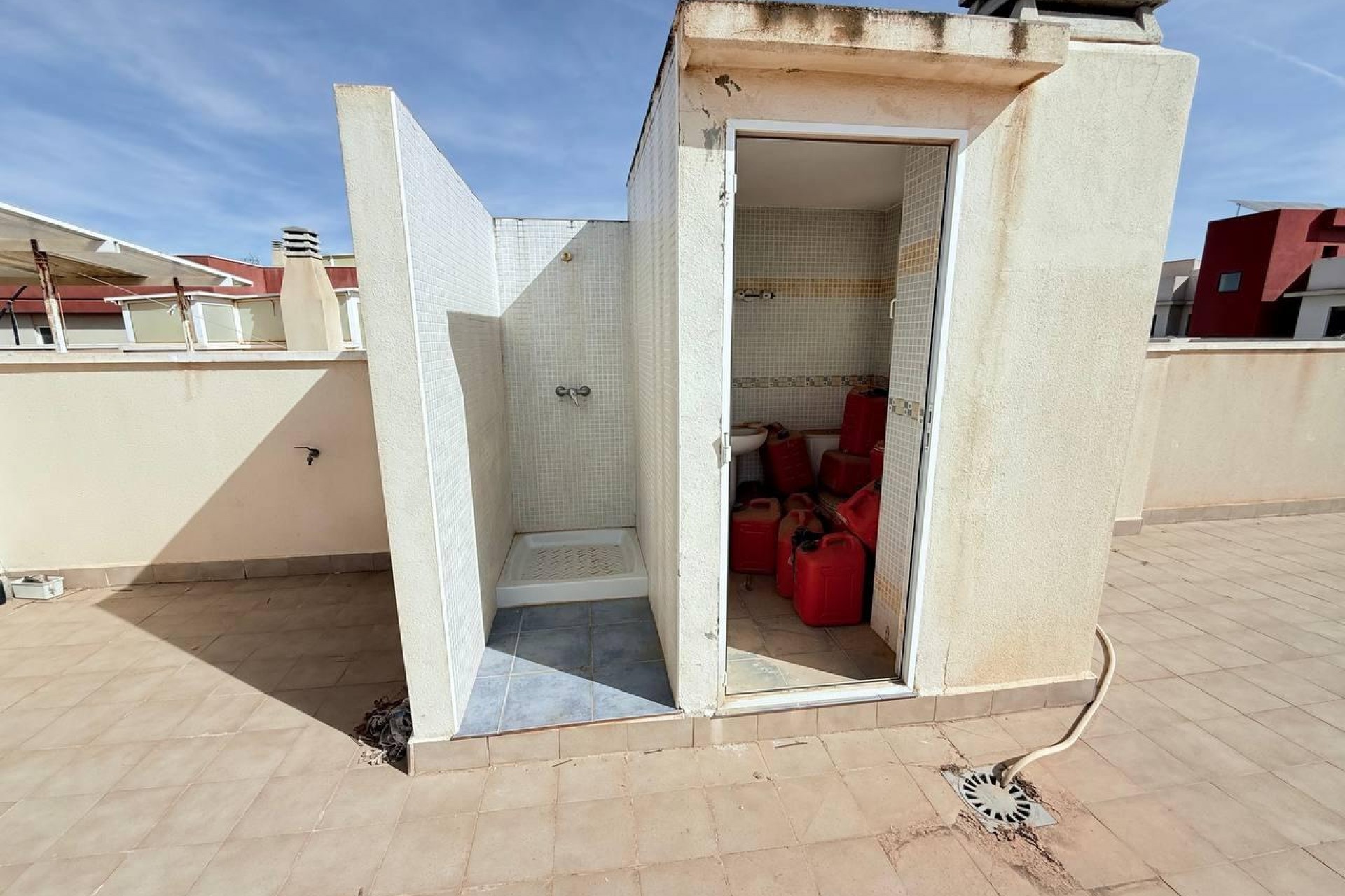 Brukt - Apartment -
Orihuela Costa - Lomas de Cabo Roig