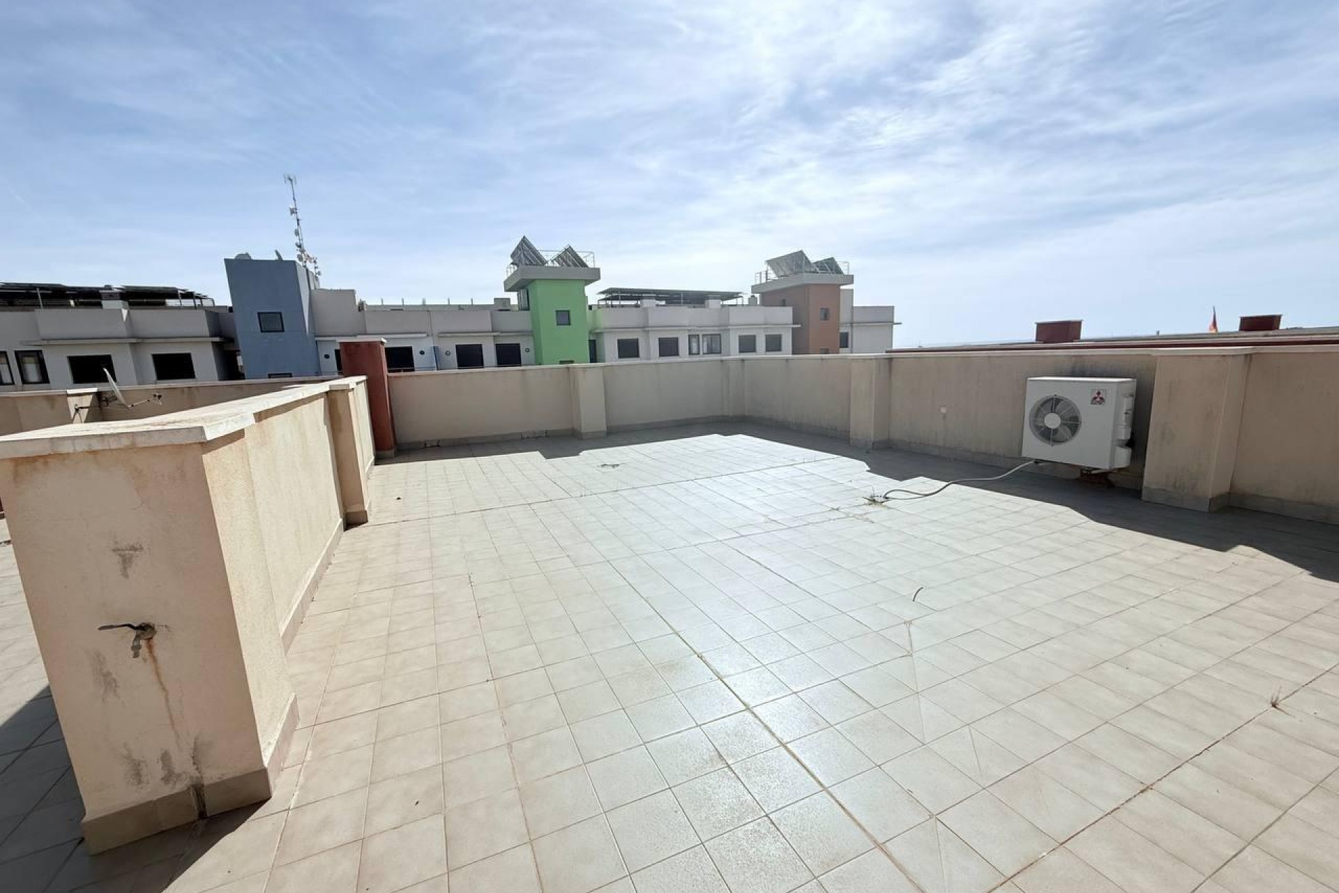 Brukt - Apartment -
Orihuela Costa - Lomas de Cabo Roig