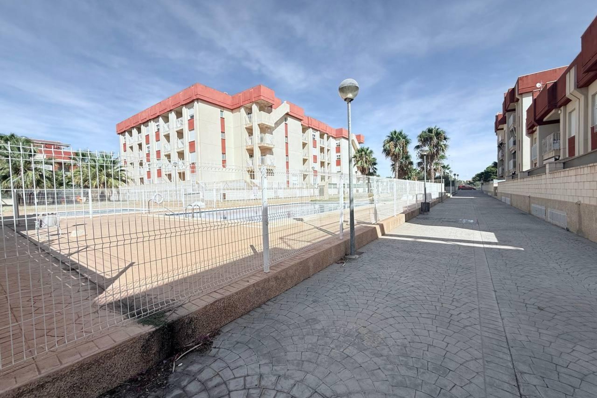 Brukt - Apartment -
Orihuela Costa - Lomas de Cabo Roig