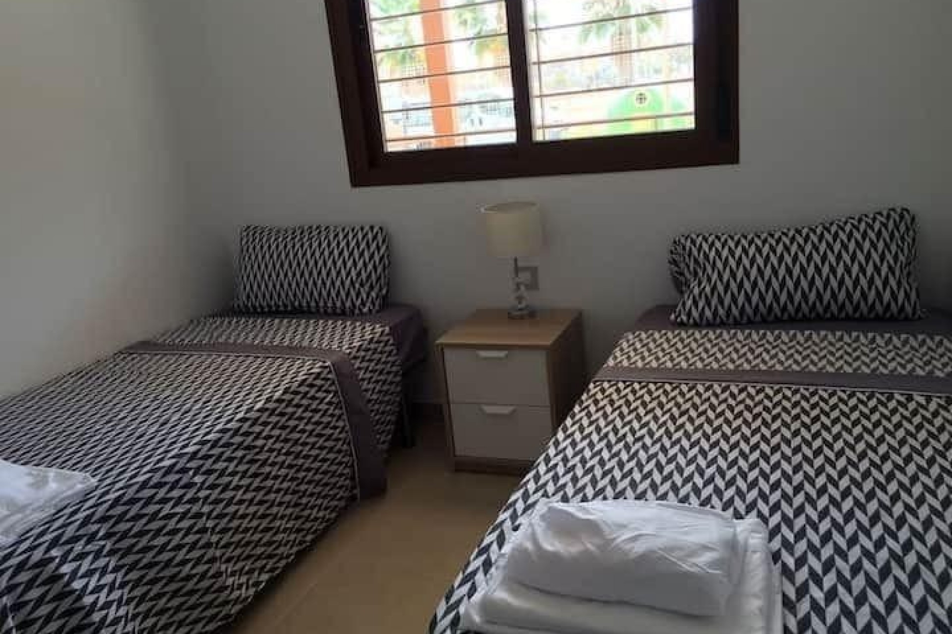 Brukt - Apartment -
Orihuela Costa - Lomas de Cabo Roig