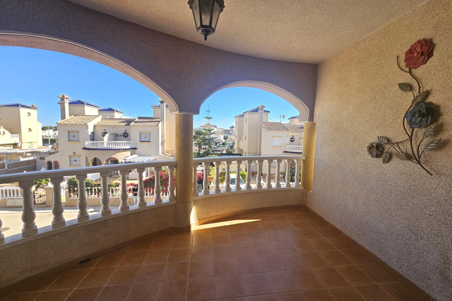 Brukt - Apartment -
Orihuela Costa - Lomas de Cabo Roig