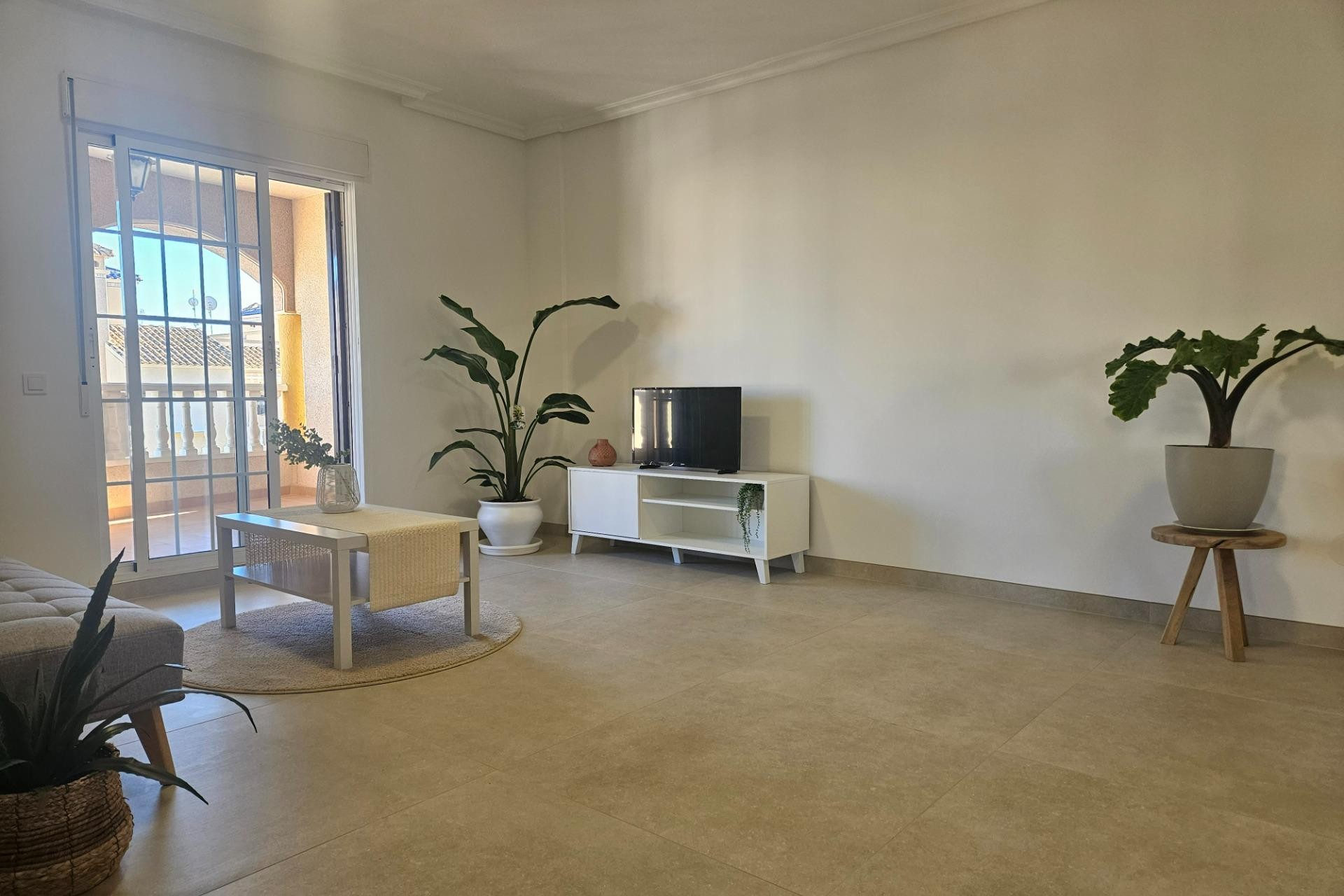 Brukt - Apartment -
Orihuela Costa - Lomas de Cabo Roig