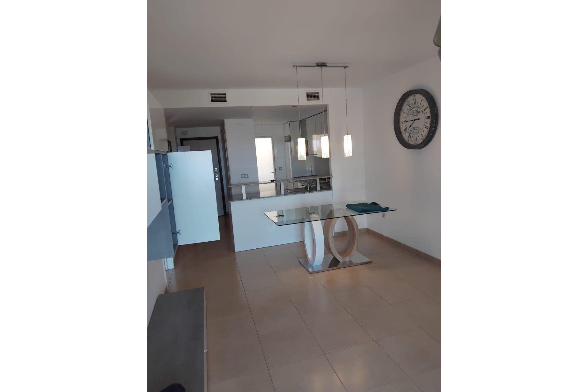 Brukt - Apartment -
Orihuela Costa - Lomas de Cabo Roig