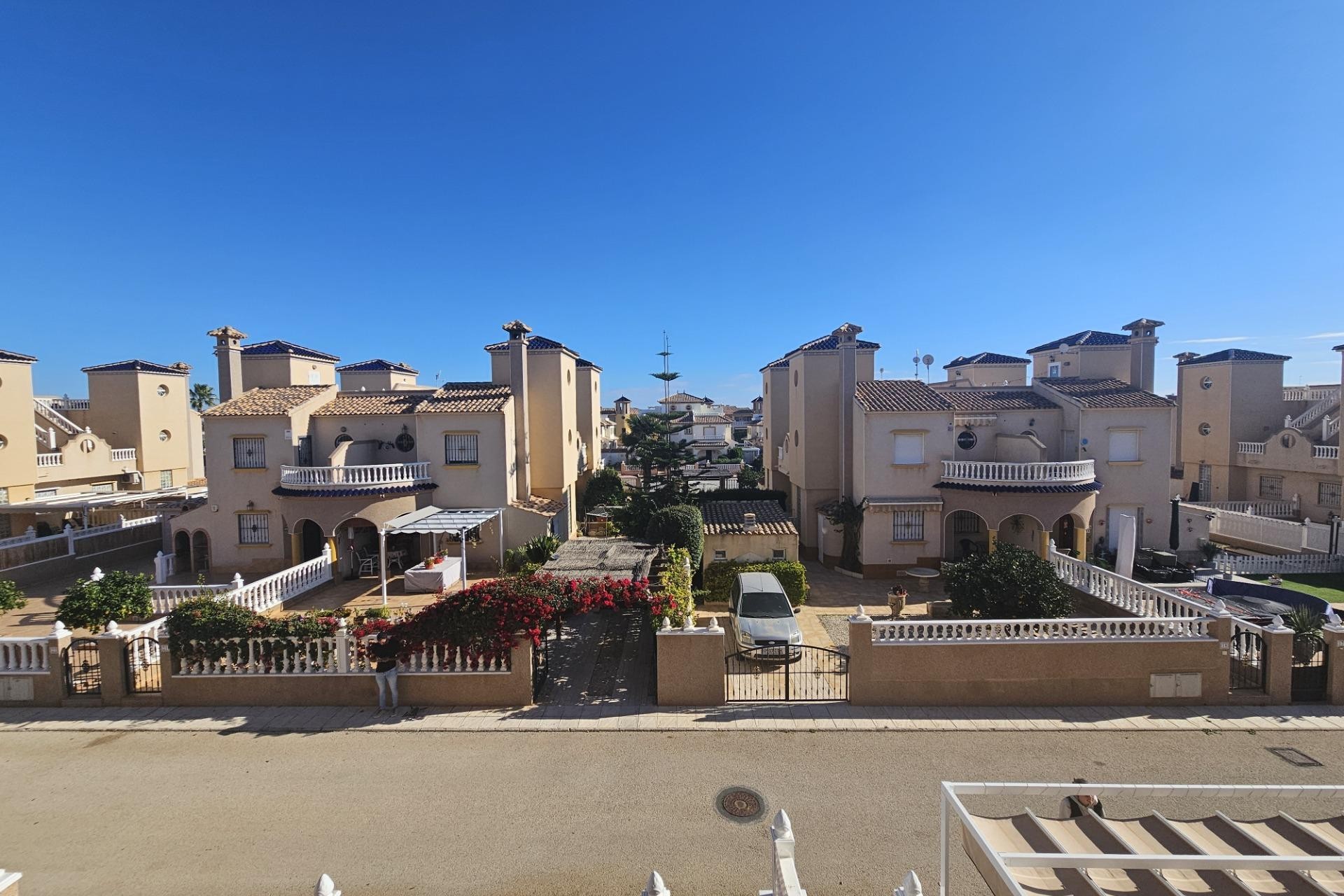 Brukt - Apartment -
Orihuela Costa - Lomas de Cabo Roig