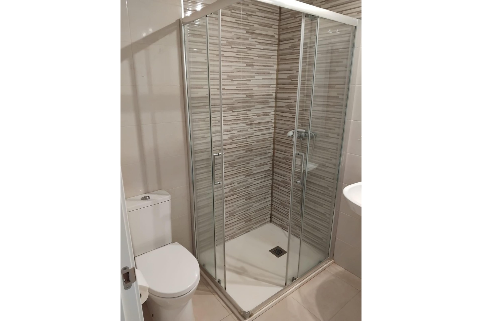 Brukt - Apartment -
Orihuela Costa - Lomas de Cabo Roig