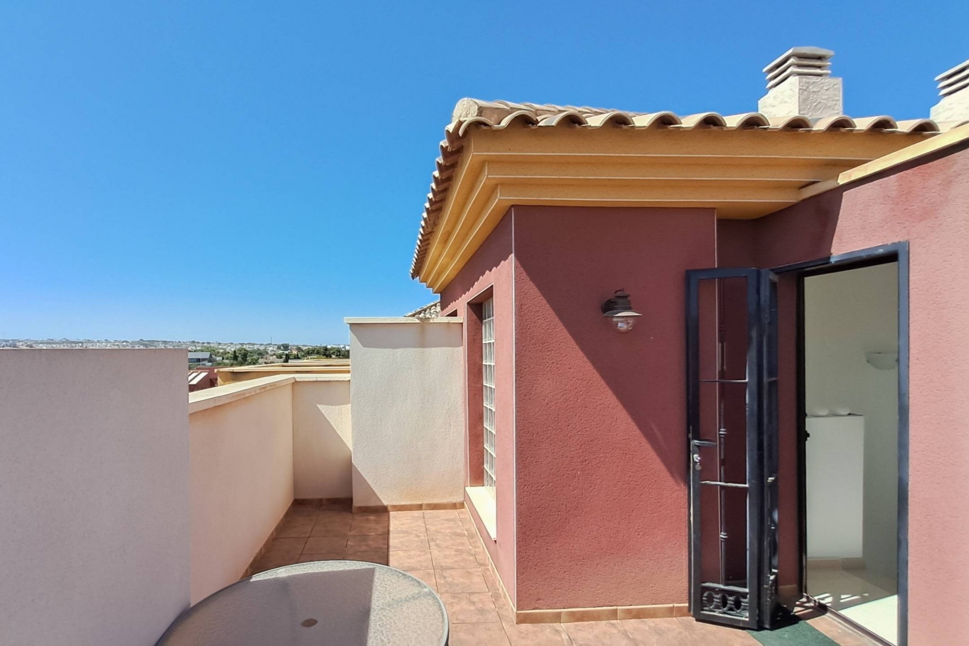 Brukt - Apartment -
Orihuela Costa - Lomas de Cabo Roig