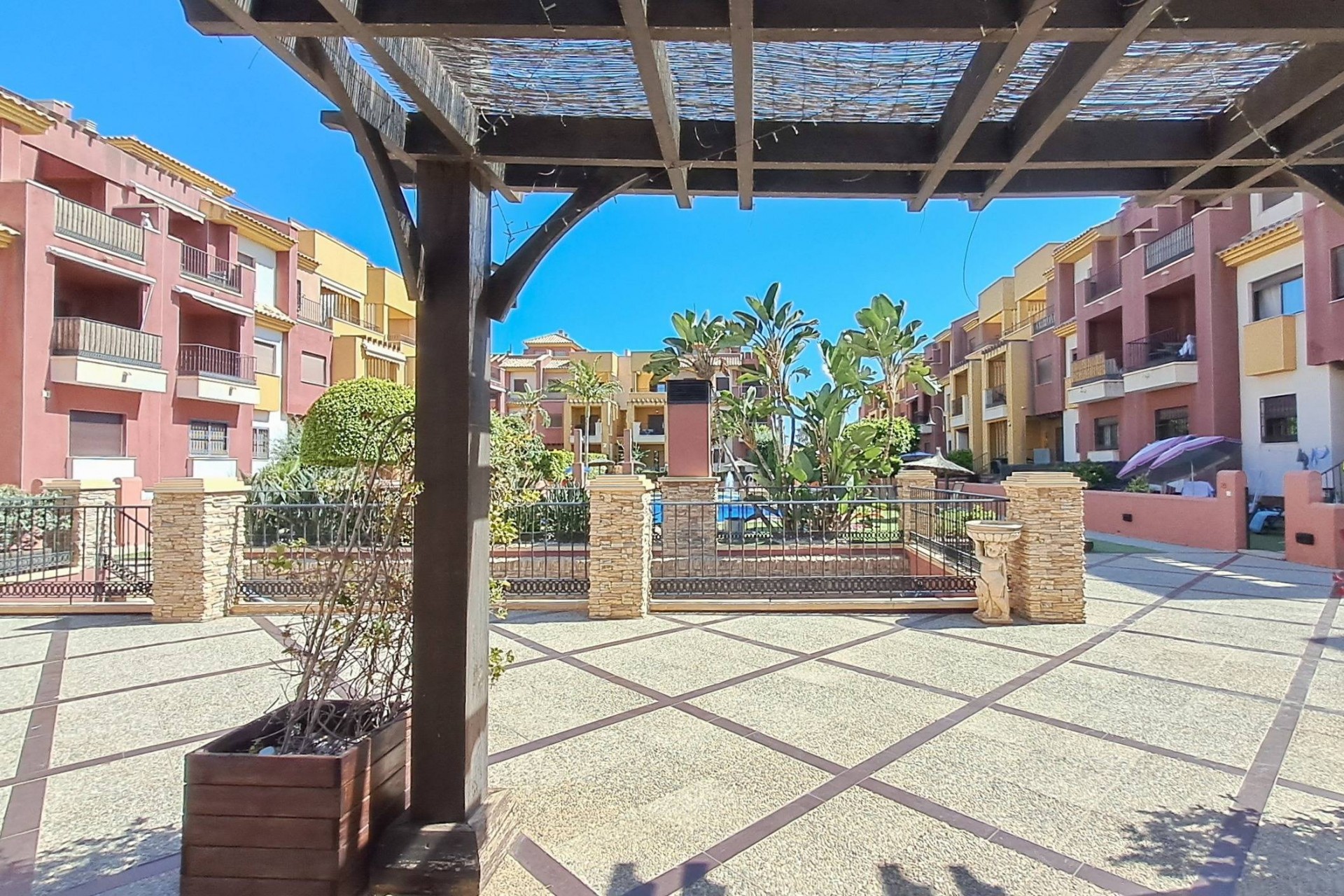 Brukt - Apartment -
Orihuela Costa - Lomas de Cabo Roig