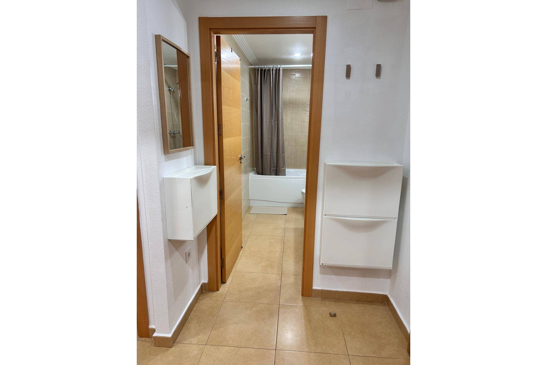 Brukt - Apartment -
Orihuela Costa - Lomas de Cabo Roig