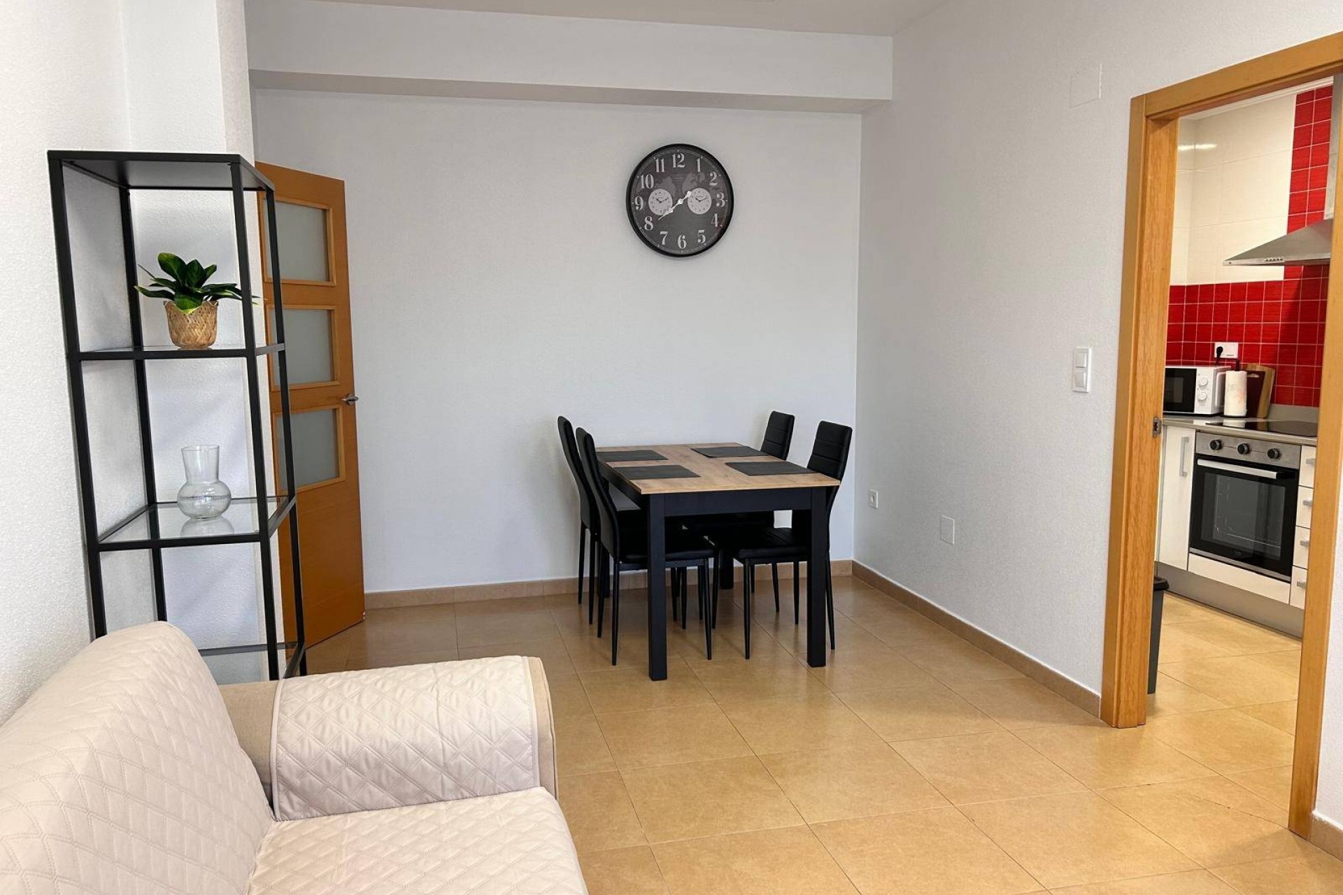 Brukt - Apartment -
Orihuela Costa - Lomas de Cabo Roig