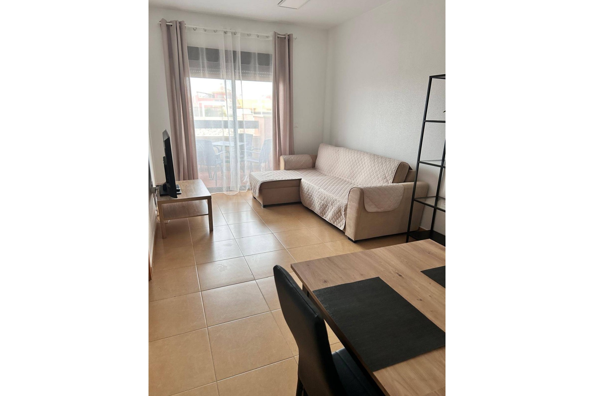 Brukt - Apartment -
Orihuela Costa - Lomas de Cabo Roig