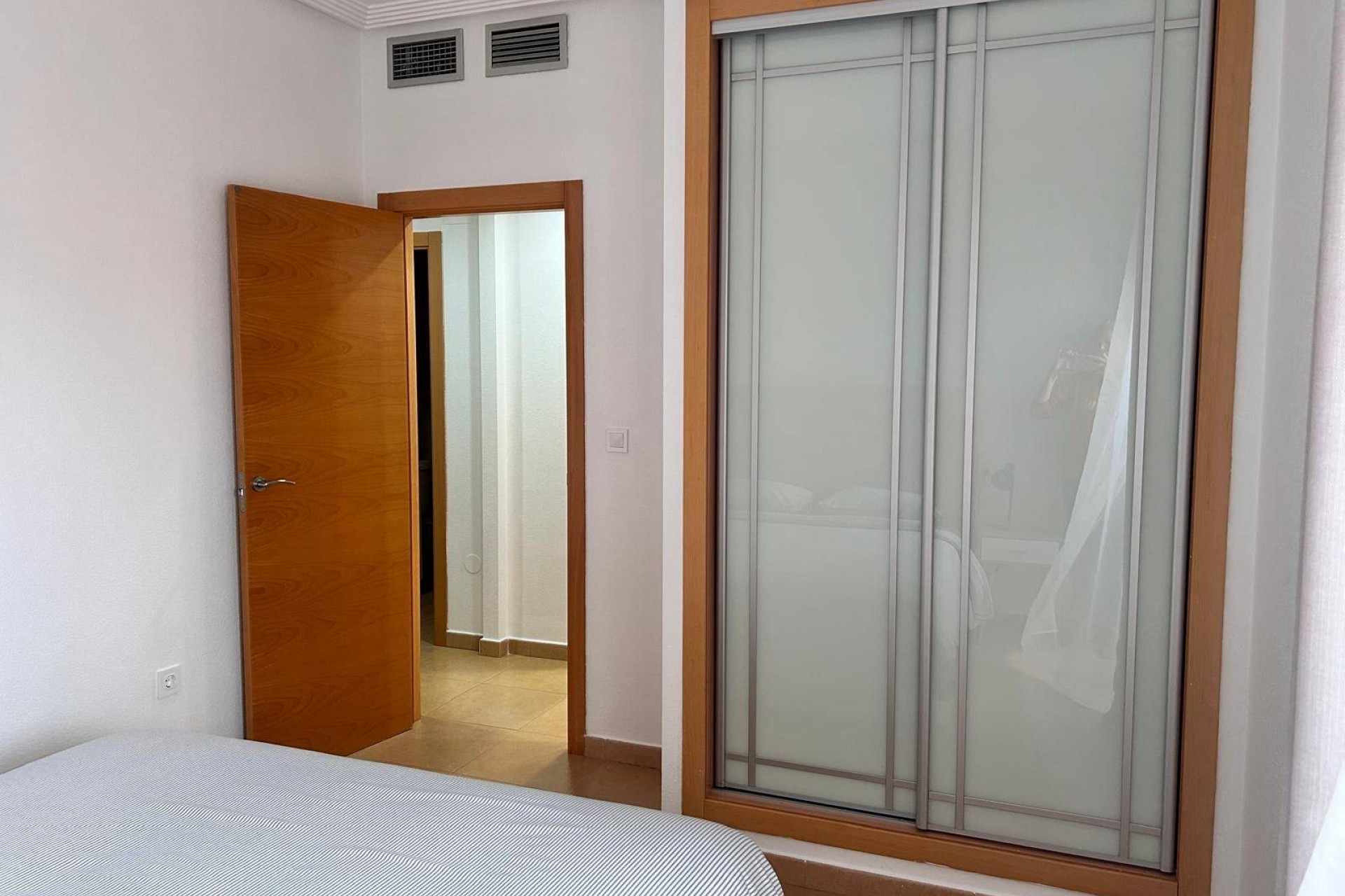 Brukt - Apartment -
Orihuela Costa - Lomas de Cabo Roig