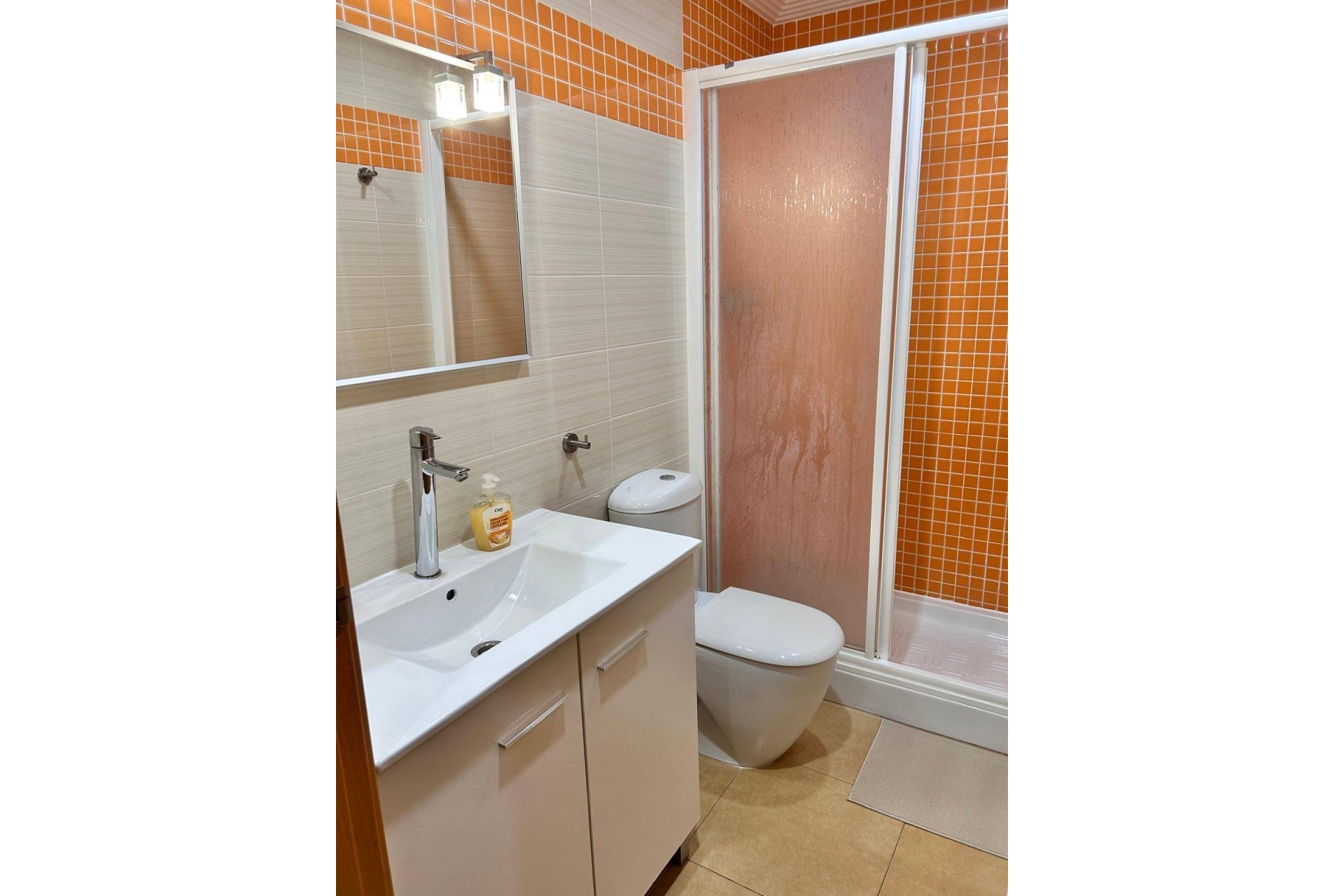 Brukt - Apartment -
Orihuela Costa - Lomas de Cabo Roig