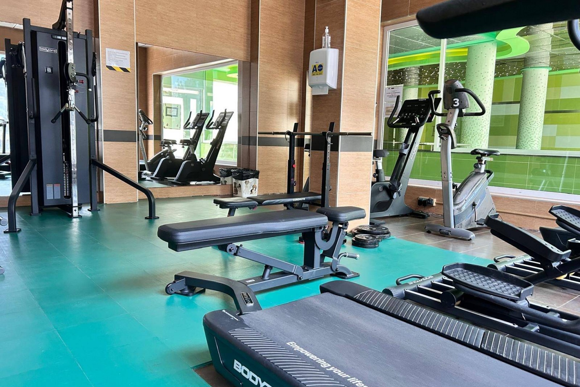 Brukt - Apartment -
Orihuela Costa - Lomas de Cabo Roig