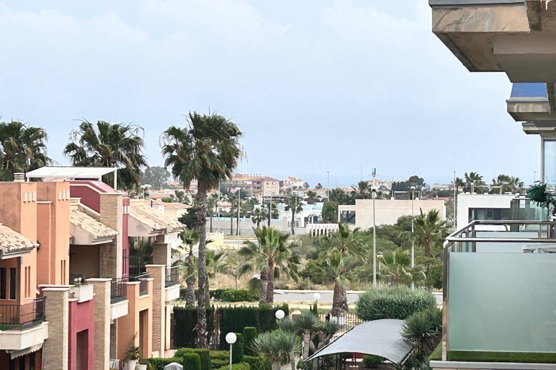 Brukt - Apartment -
Orihuela Costa - Lomas de Cabo Roig