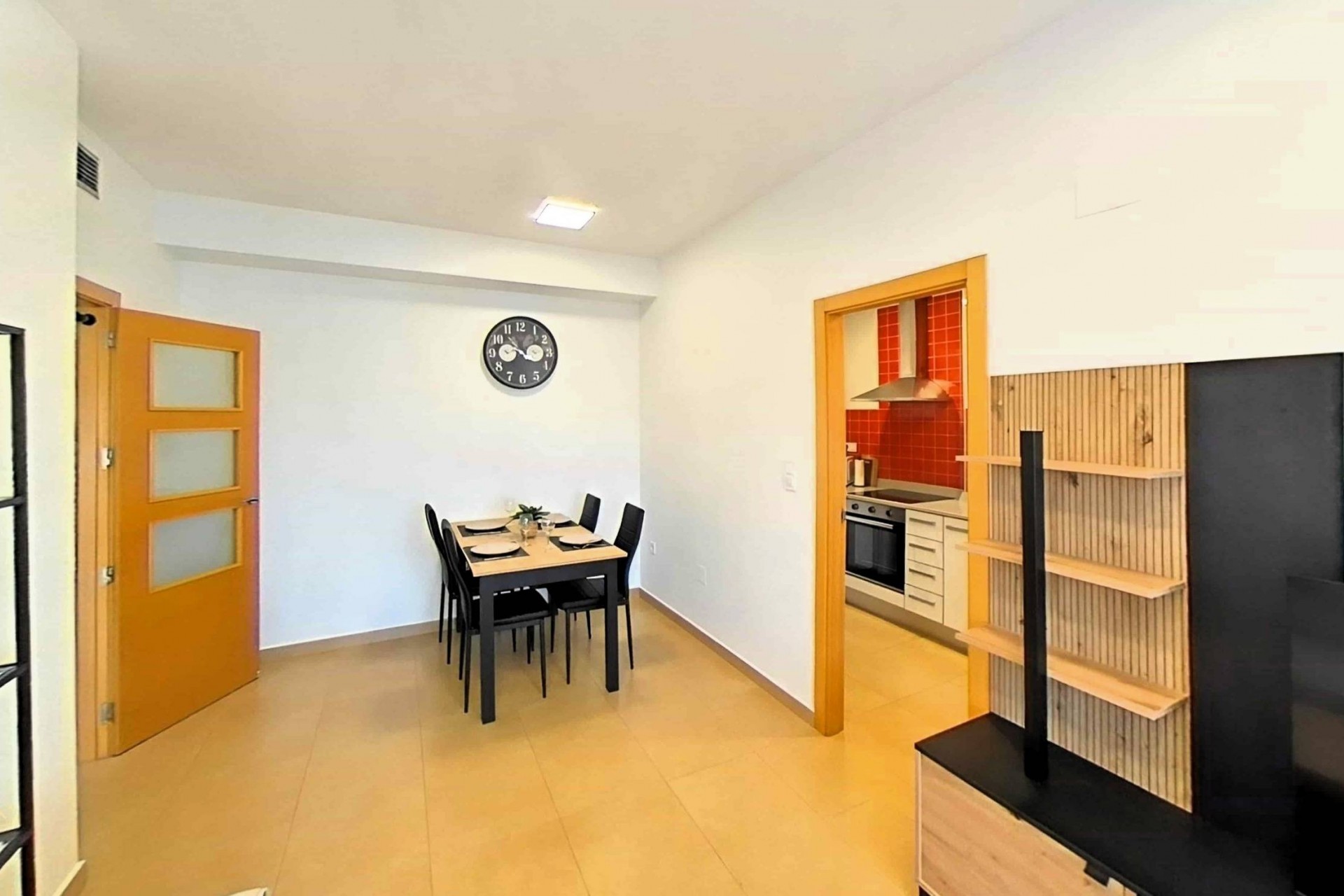 Brukt - Apartment -
Orihuela Costa - Lomas de Cabo Roig