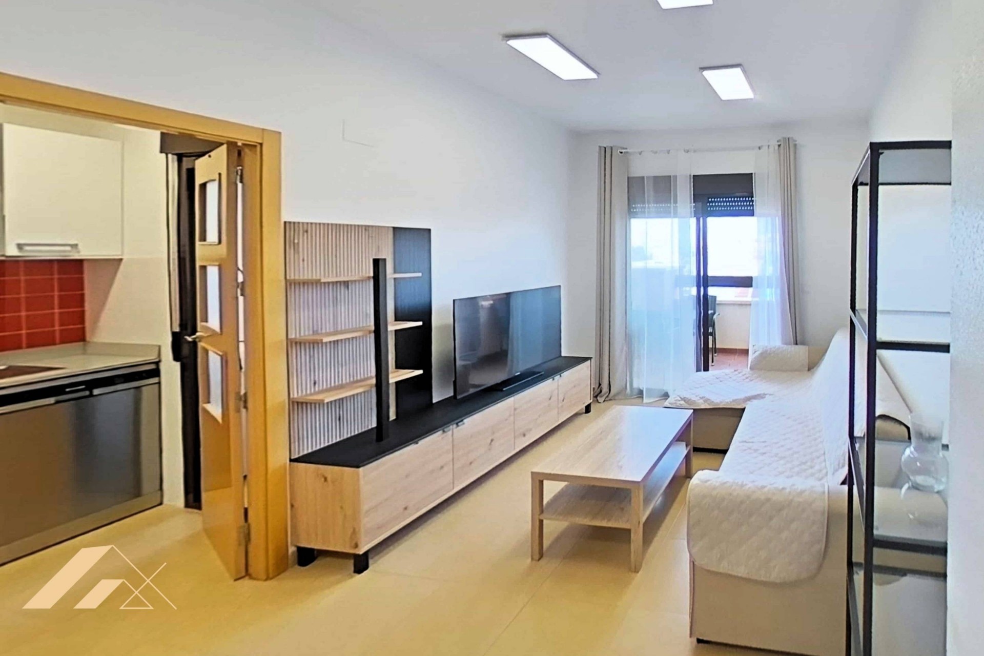 Brukt - Apartment -
Orihuela Costa - Lomas de Cabo Roig
