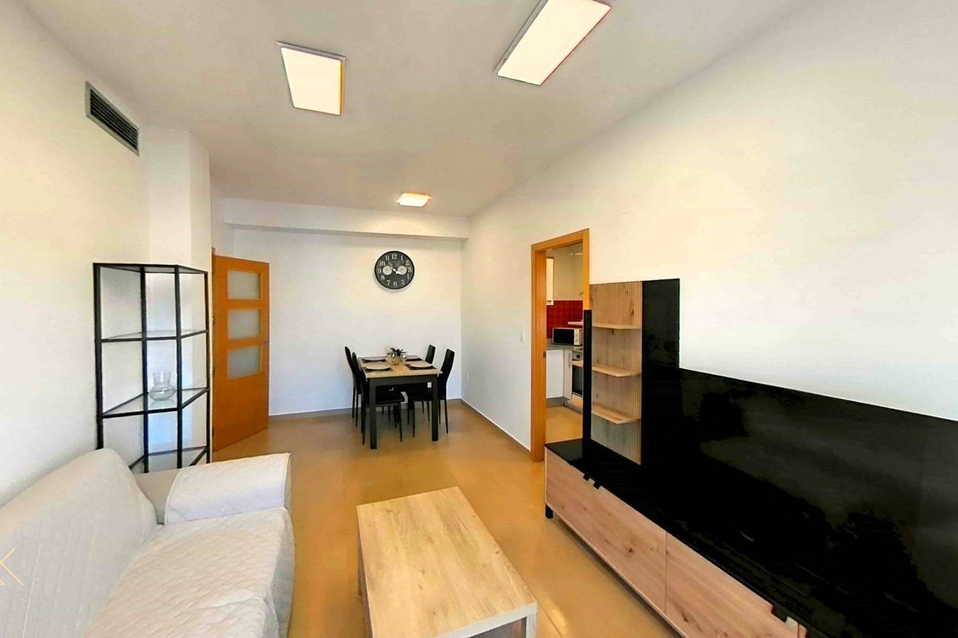 Brukt - Apartment -
Orihuela Costa - Lomas de Cabo Roig