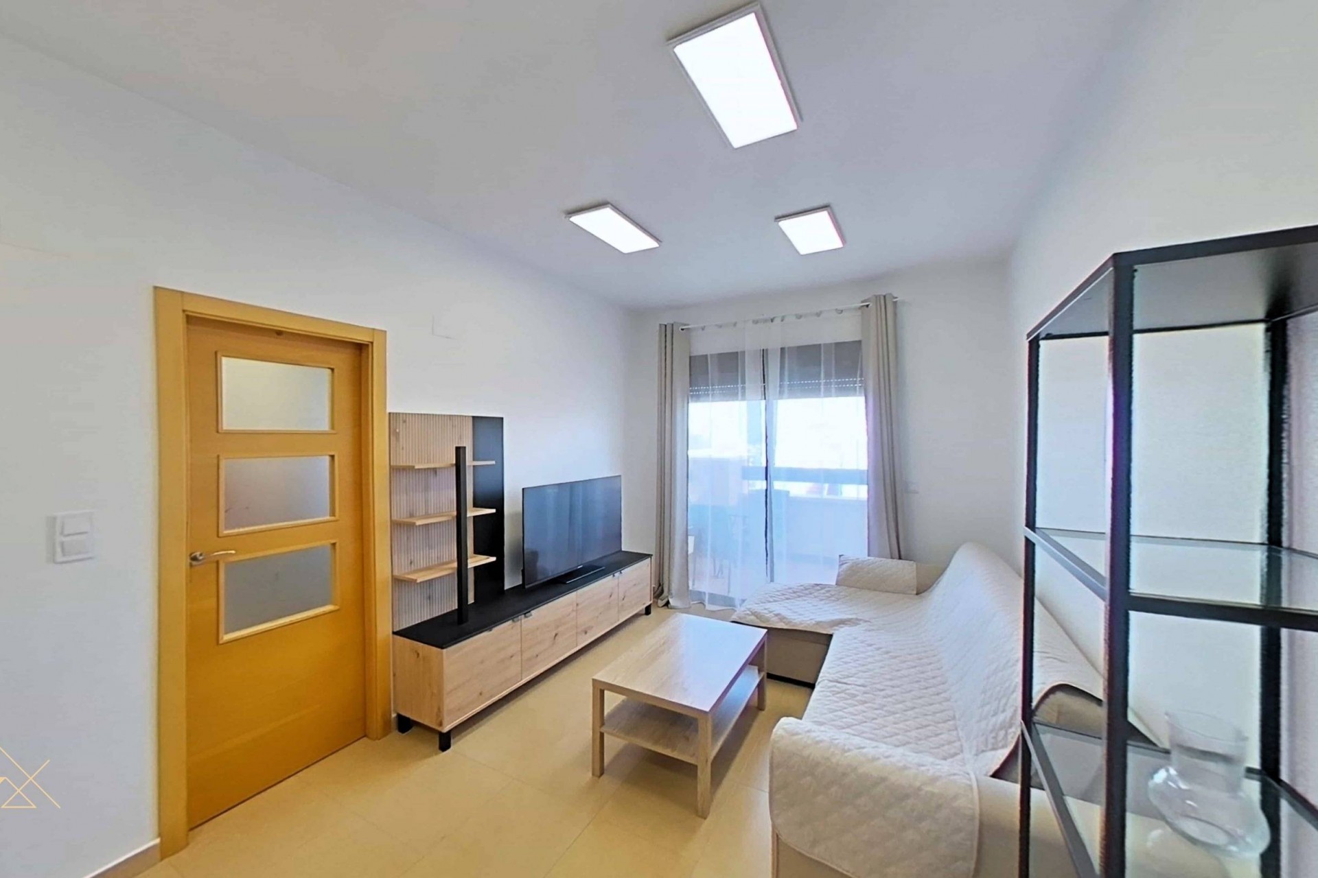 Brukt - Apartment -
Orihuela Costa - Lomas de Cabo Roig