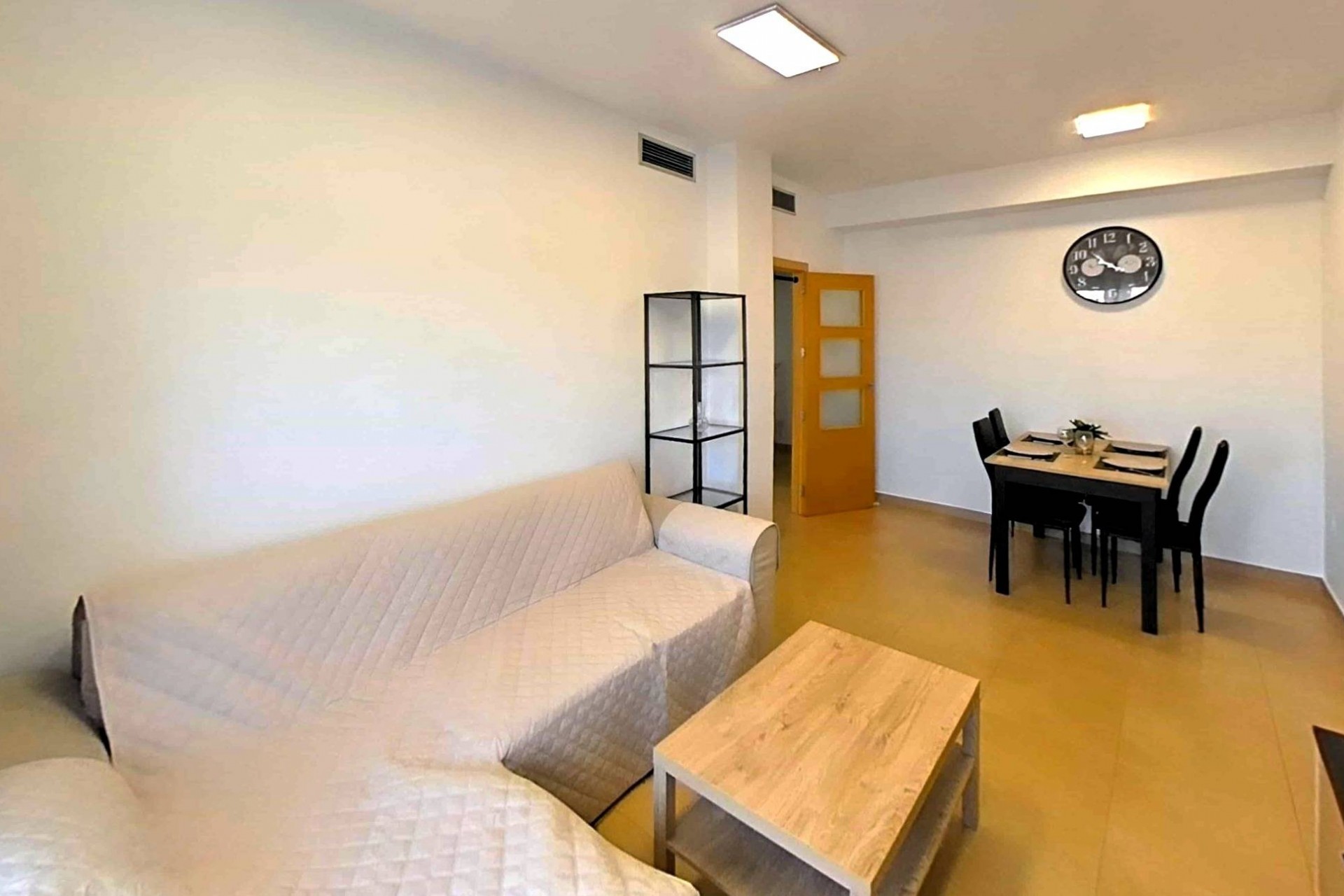 Brukt - Apartment -
Orihuela Costa - Lomas de Cabo Roig