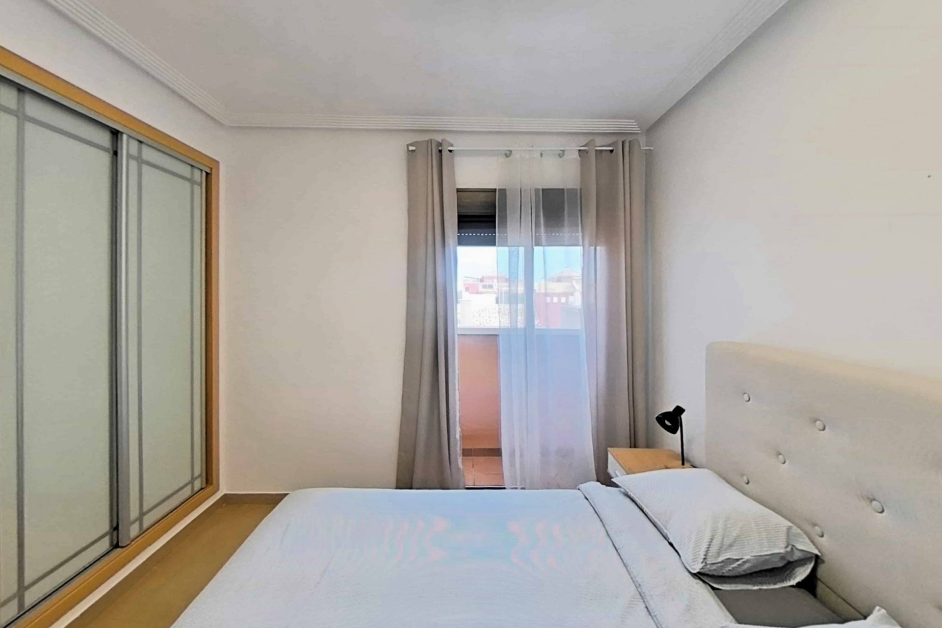Brukt - Apartment -
Orihuela Costa - Lomas de Cabo Roig