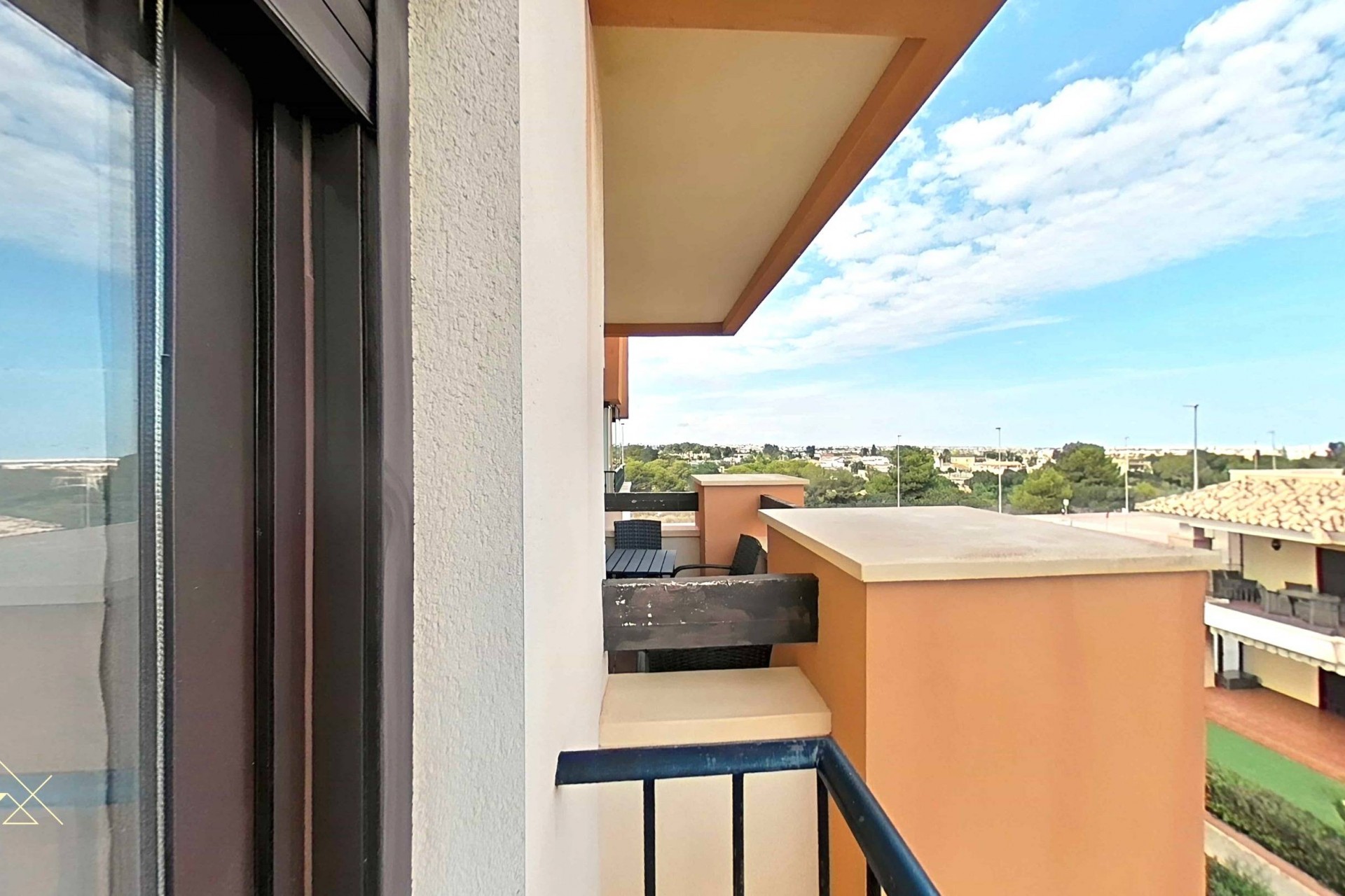 Brukt - Apartment -
Orihuela Costa - Lomas de Cabo Roig