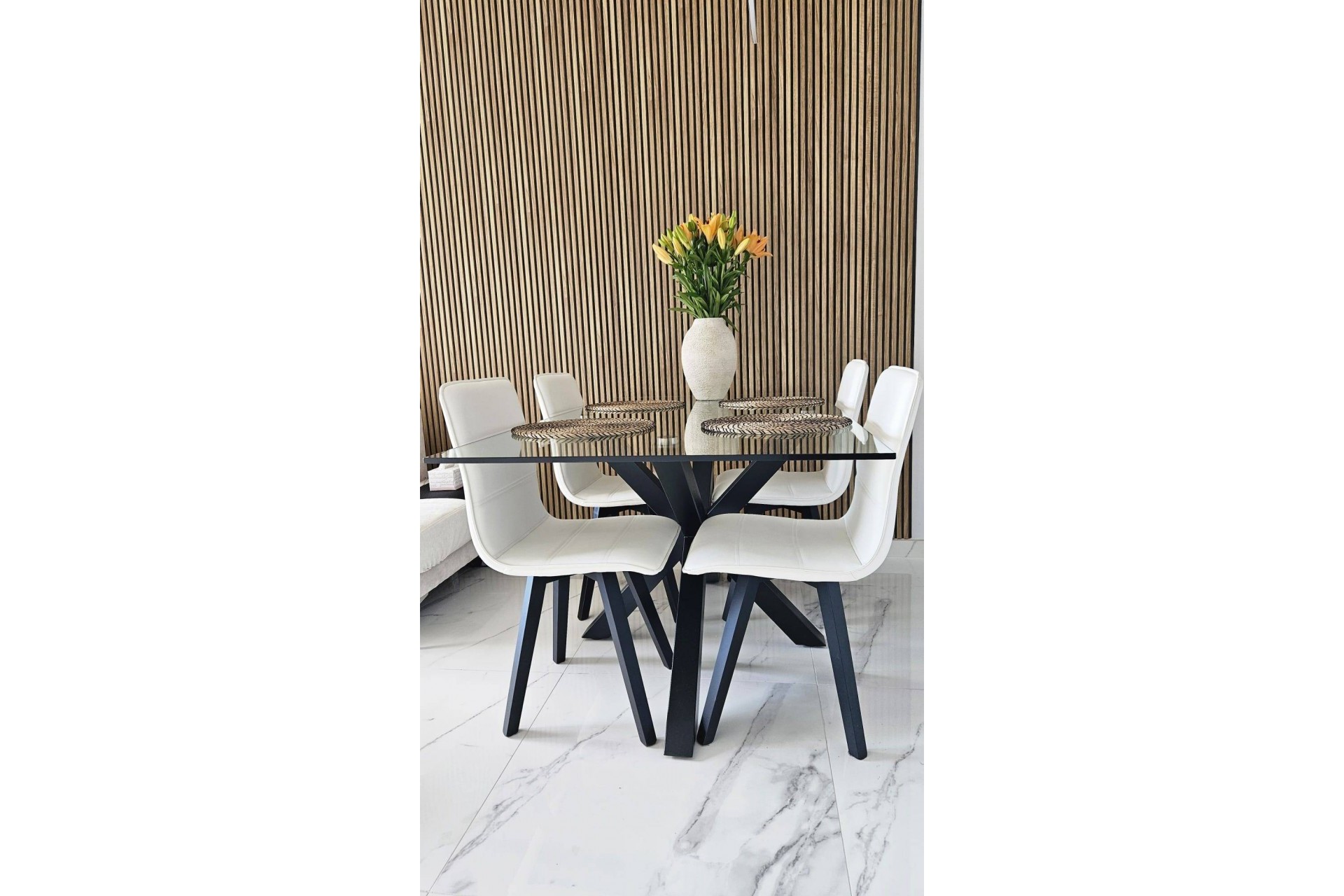 Brukt - Apartment -
Orihuela Costa - Los Altos