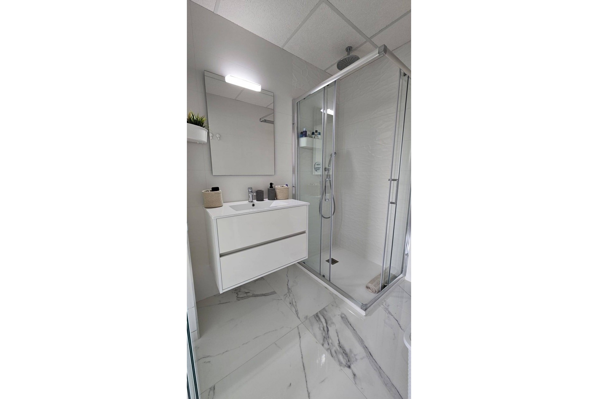 Brukt - Apartment -
Orihuela Costa - Los Altos