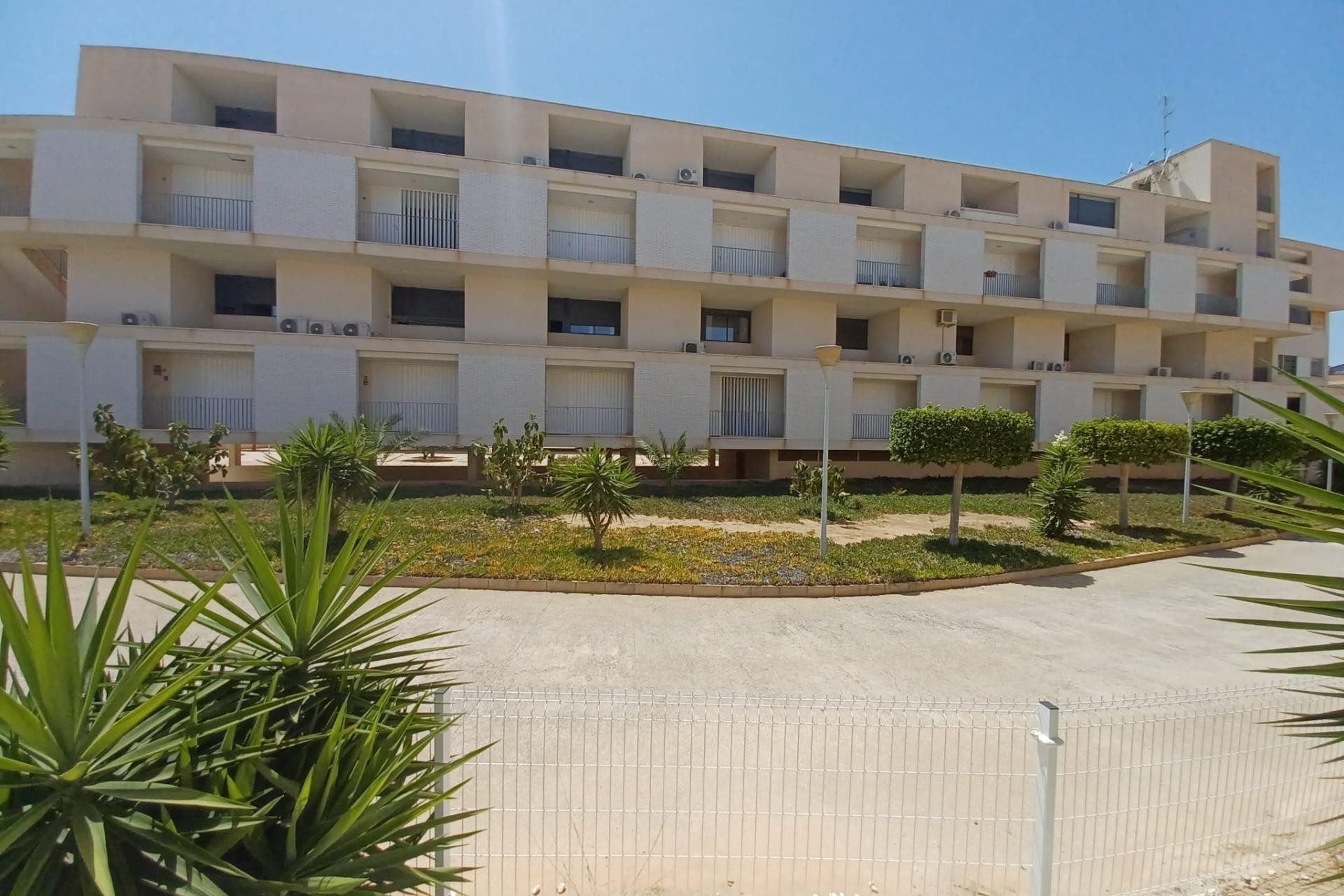 Brukt - Apartment -
Orihuela Costa - Los Dolses