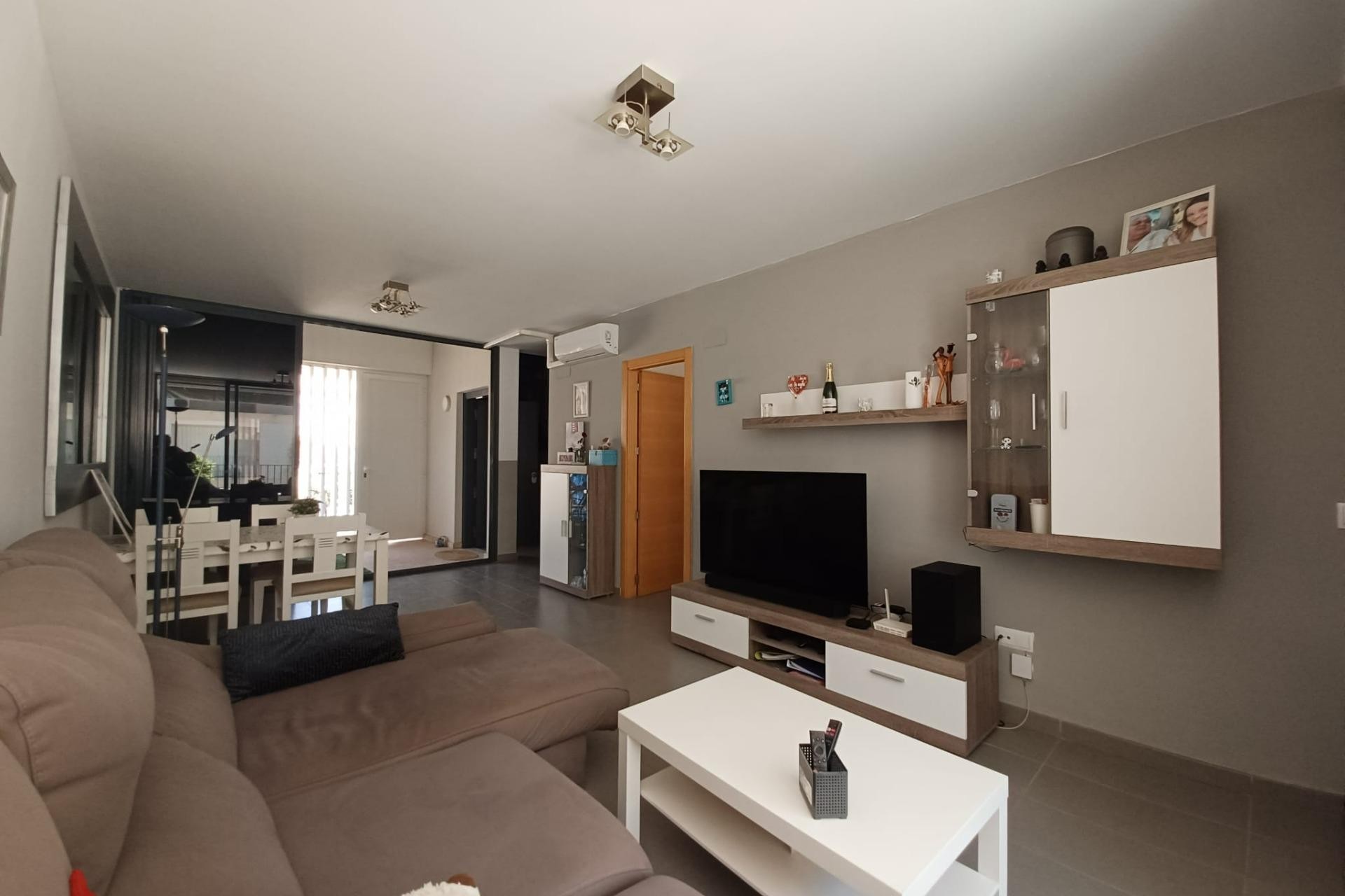 Brukt - Apartment -
Orihuela Costa - Los Dolses