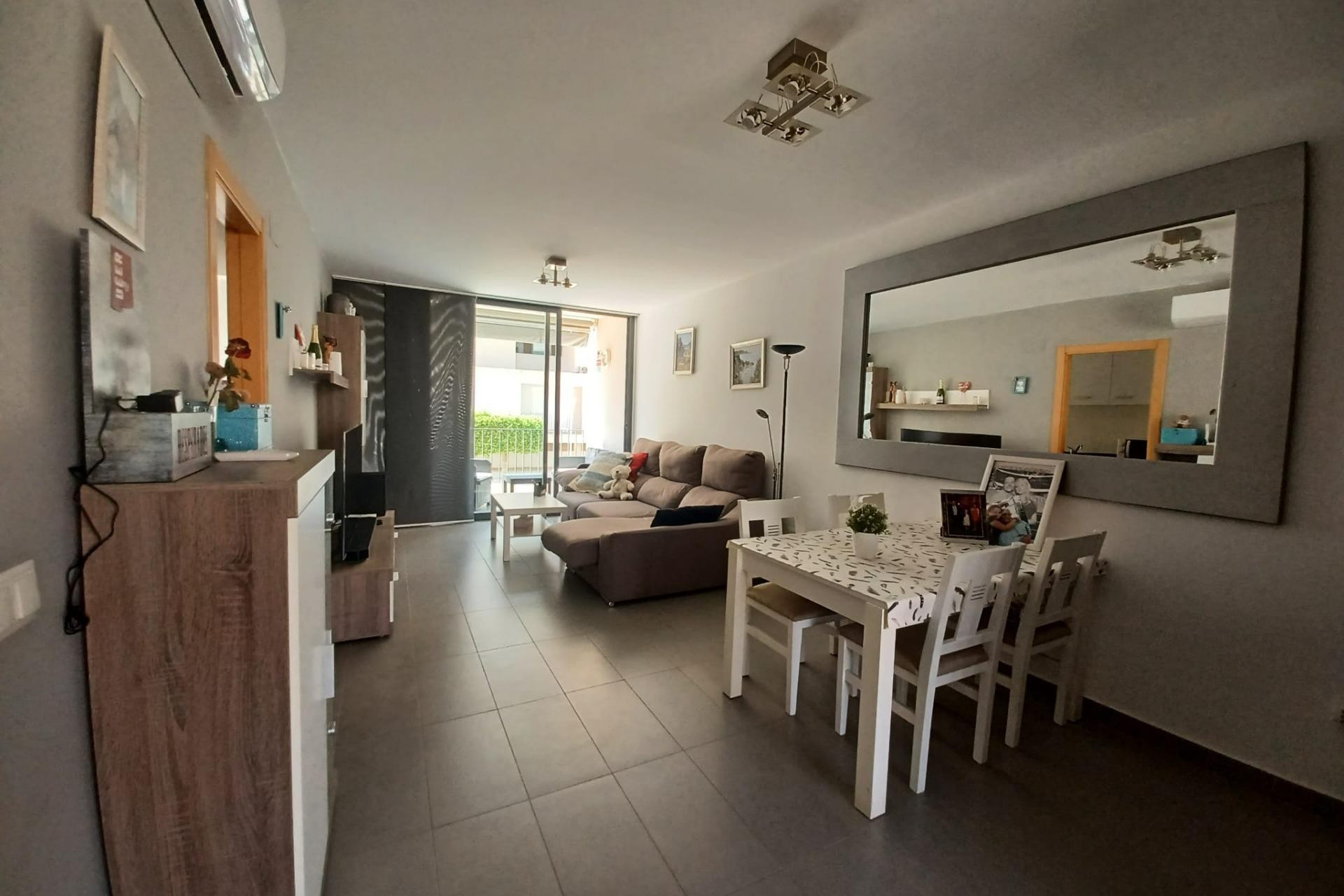 Brukt - Apartment -
Orihuela Costa - Los Dolses