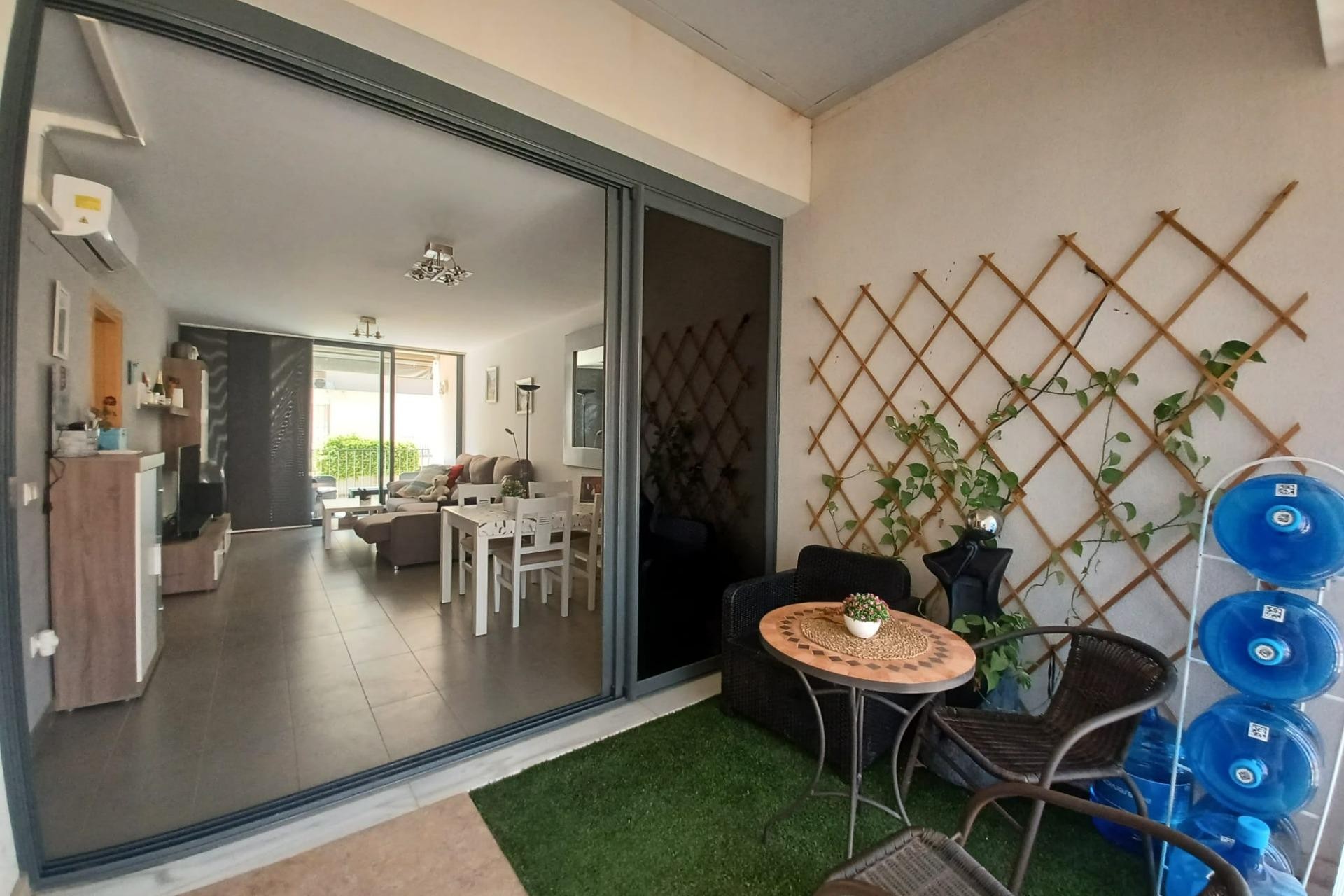 Brukt - Apartment -
Orihuela Costa - Los Dolses