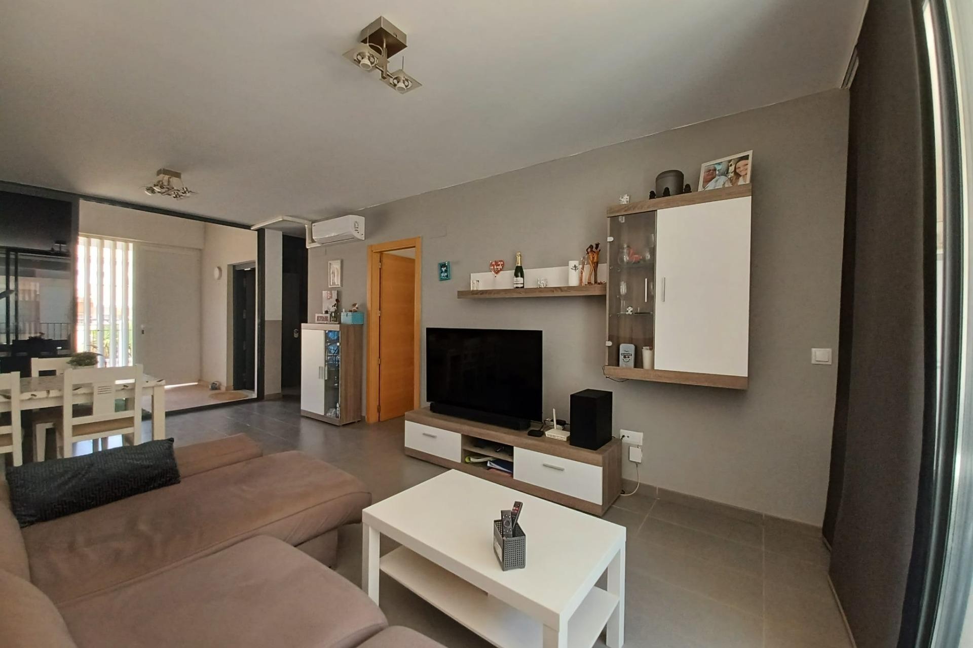 Brukt - Apartment -
Orihuela Costa - Los Dolses