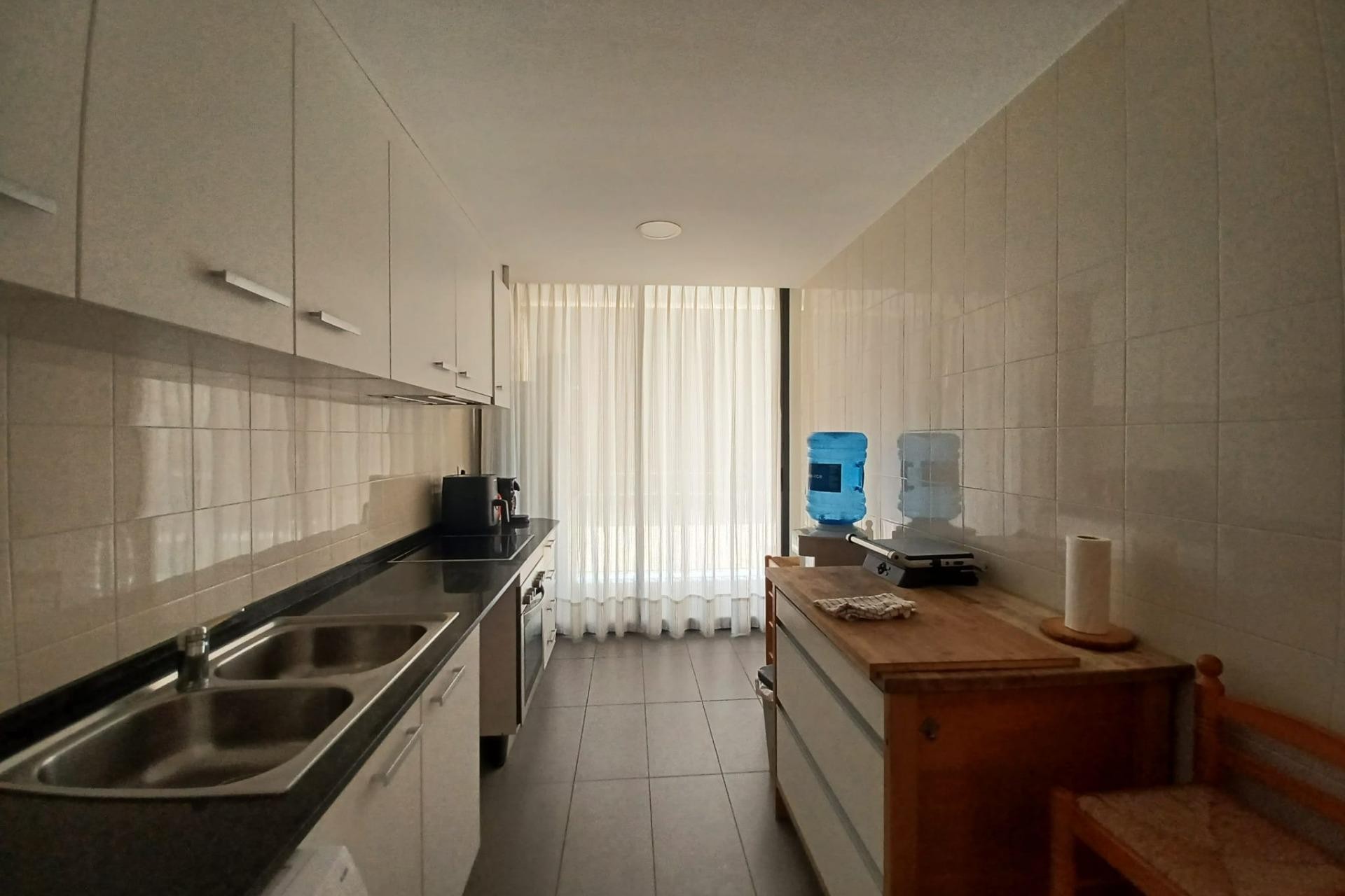 Brukt - Apartment -
Orihuela Costa - Los Dolses