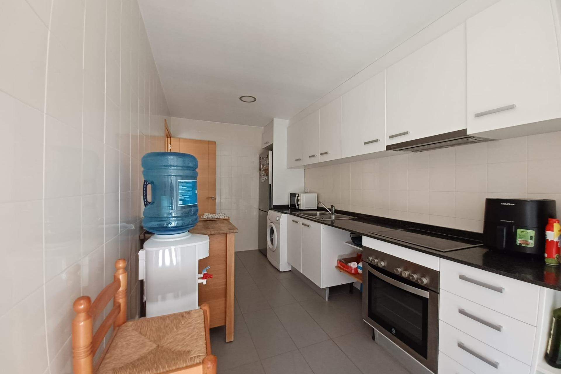 Brukt - Apartment -
Orihuela Costa - Los Dolses