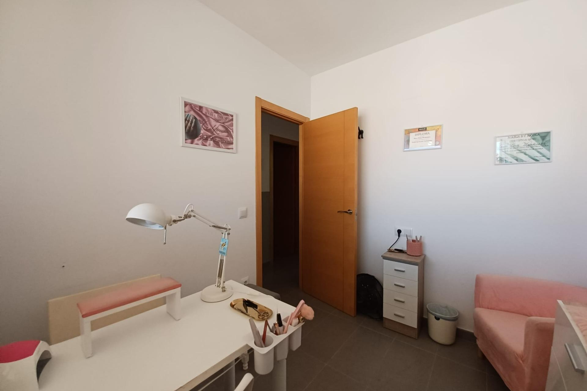 Brukt - Apartment -
Orihuela Costa - Los Dolses