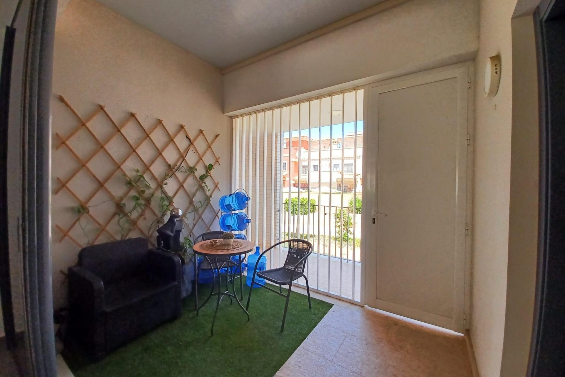 Brukt - Apartment -
Orihuela Costa - Los Dolses