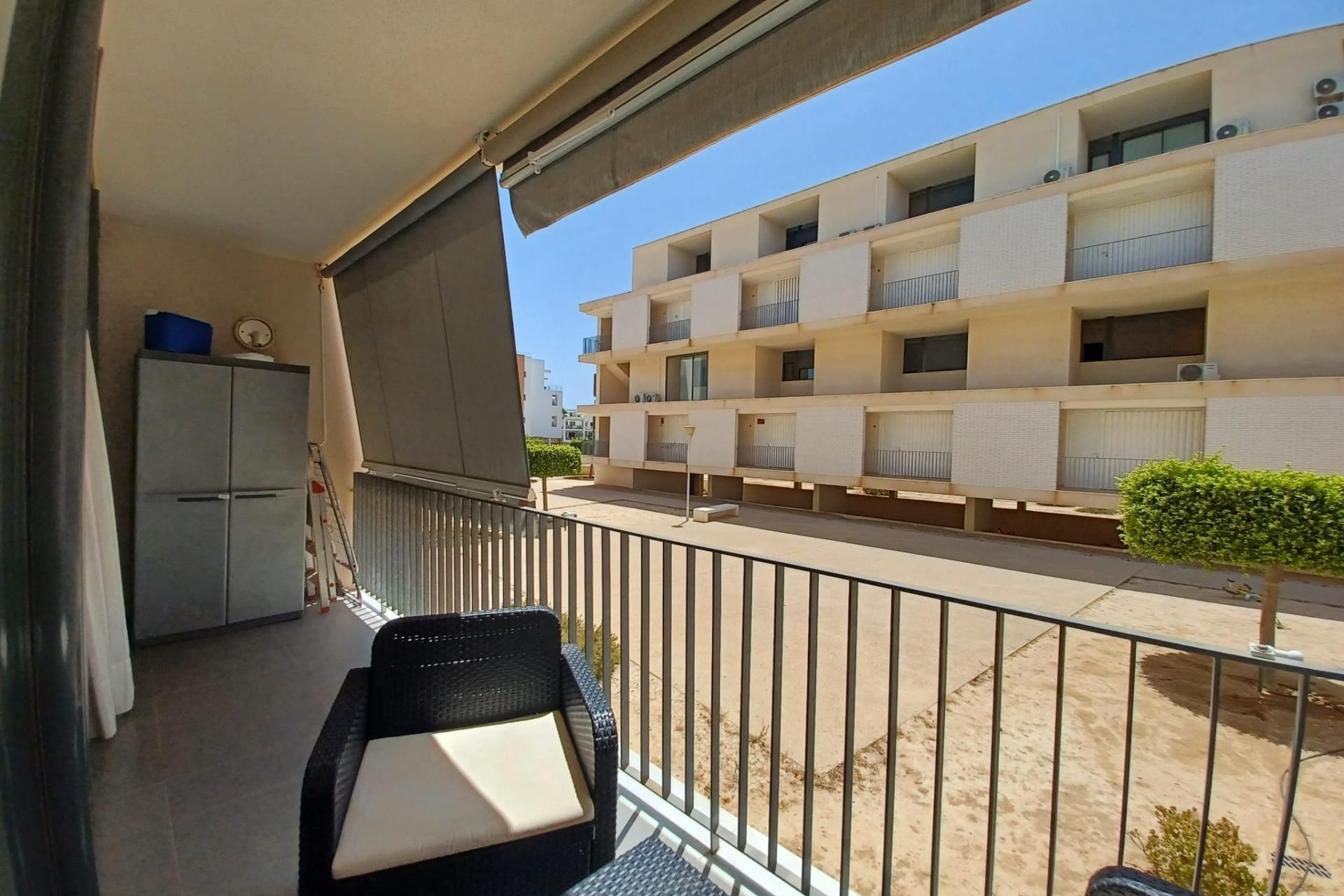 Brukt - Apartment -
Orihuela Costa - Los Dolses