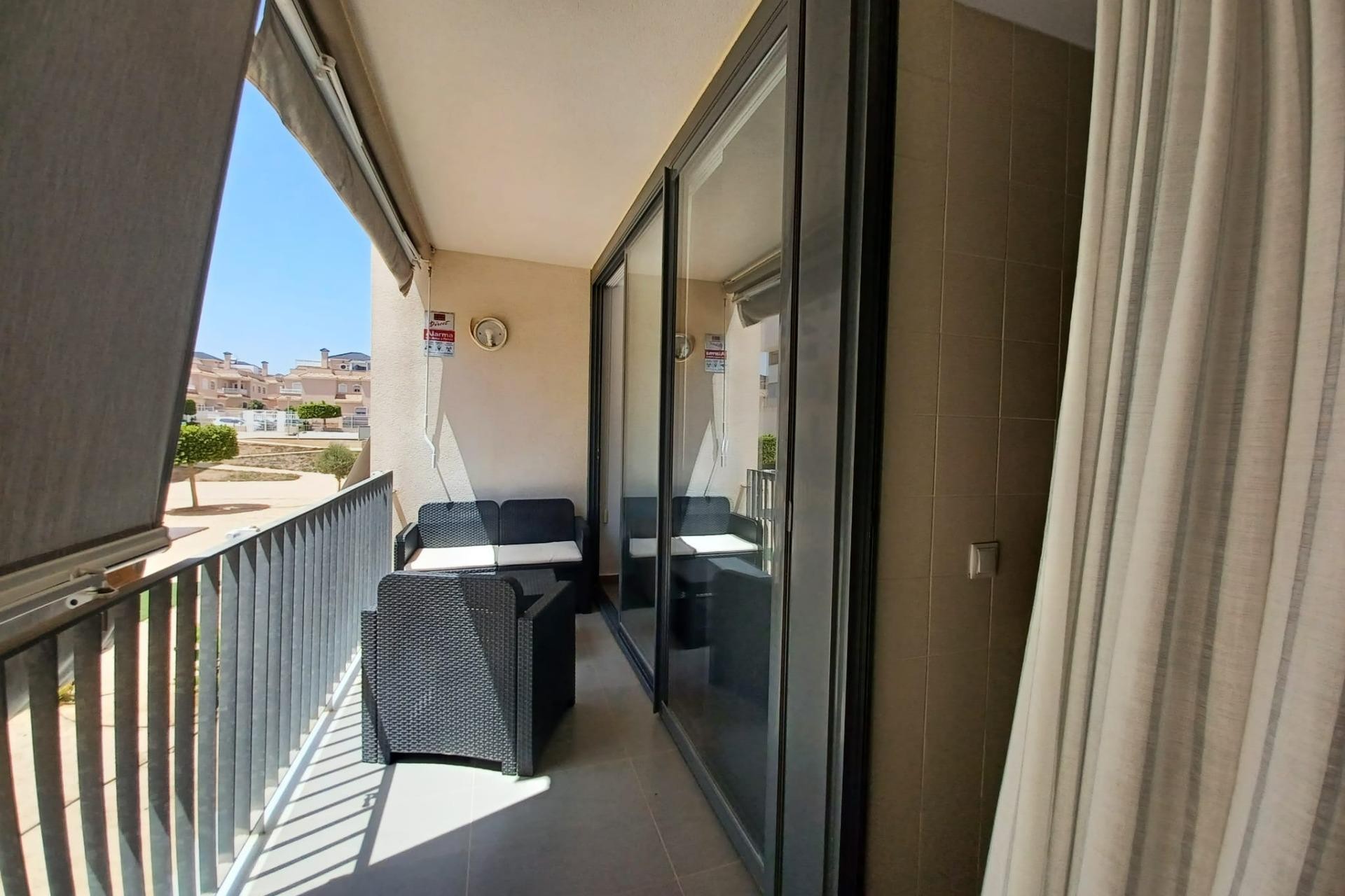 Brukt - Apartment -
Orihuela Costa - Los Dolses