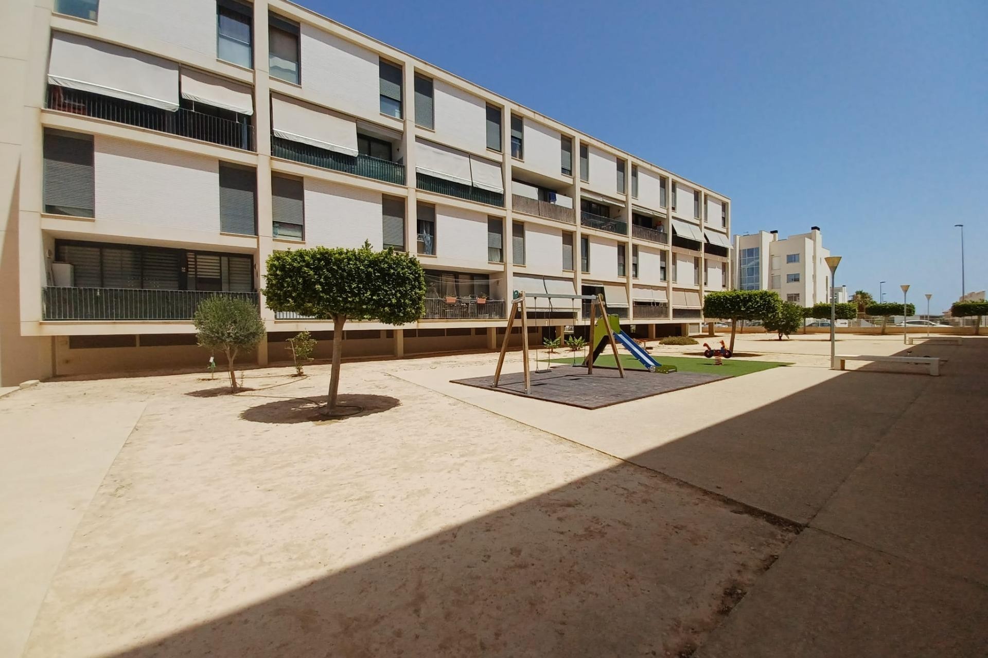 Brukt - Apartment -
Orihuela Costa - Los Dolses