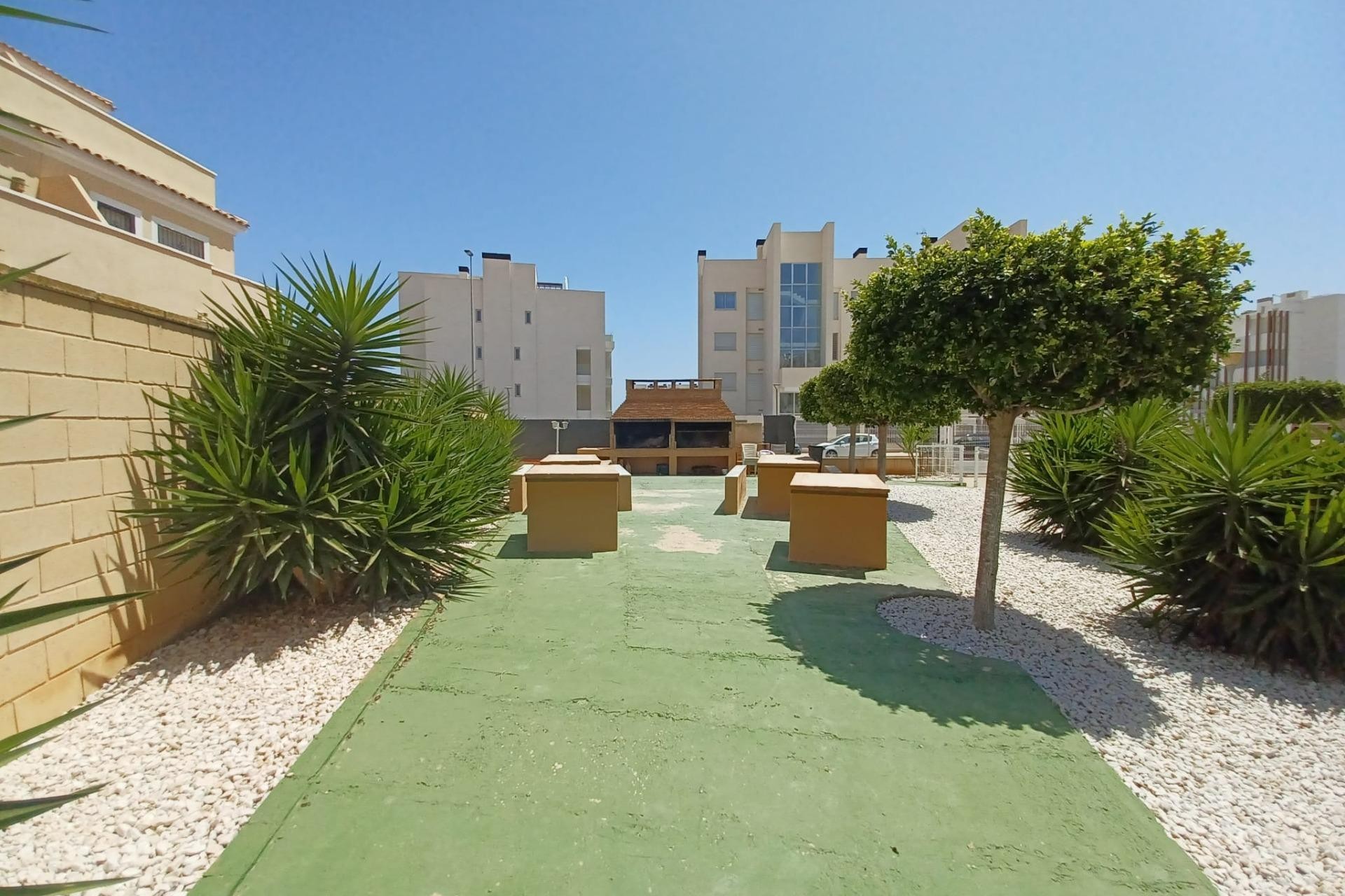 Brukt - Apartment -
Orihuela Costa - Los Dolses