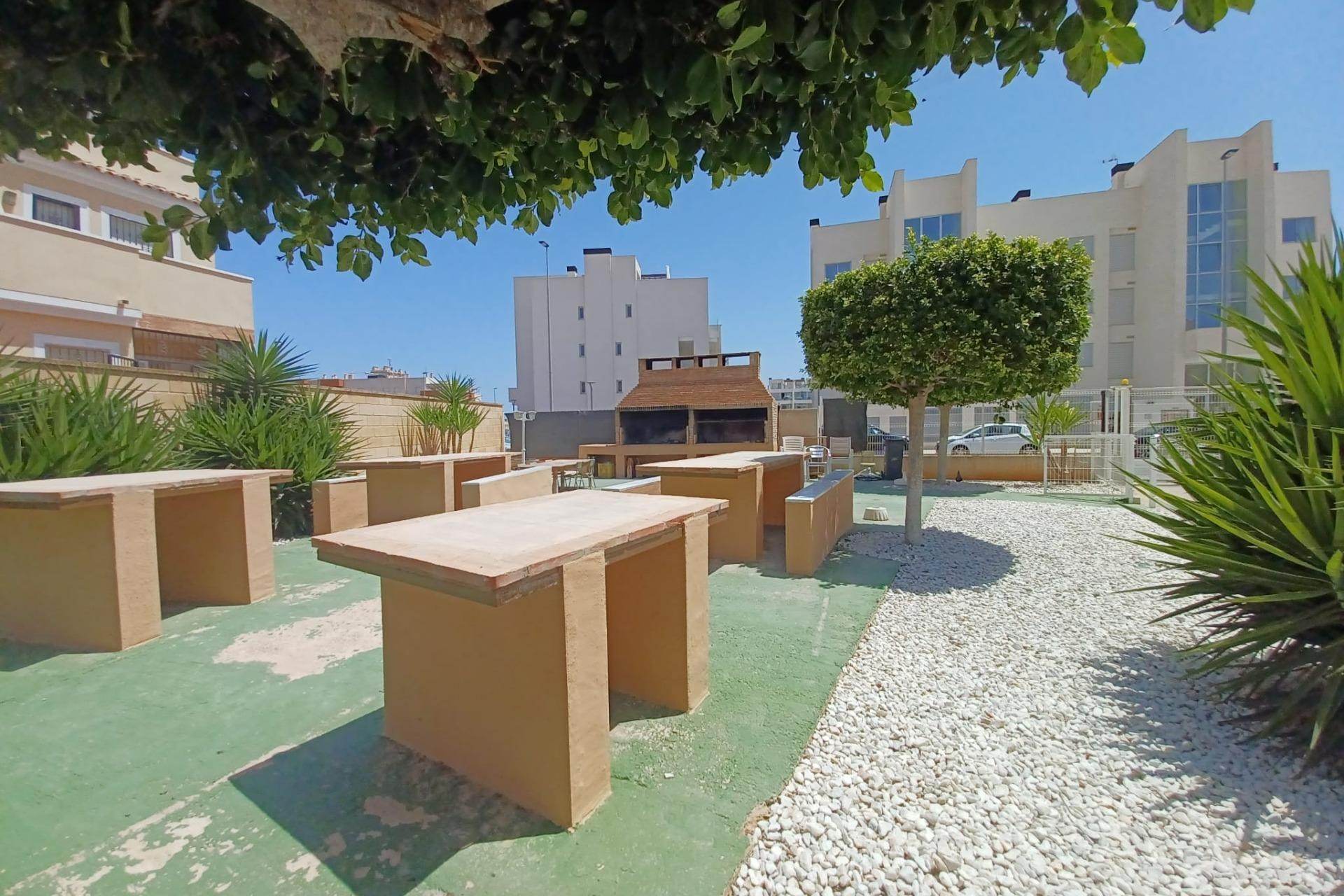 Brukt - Apartment -
Orihuela Costa - Los Dolses