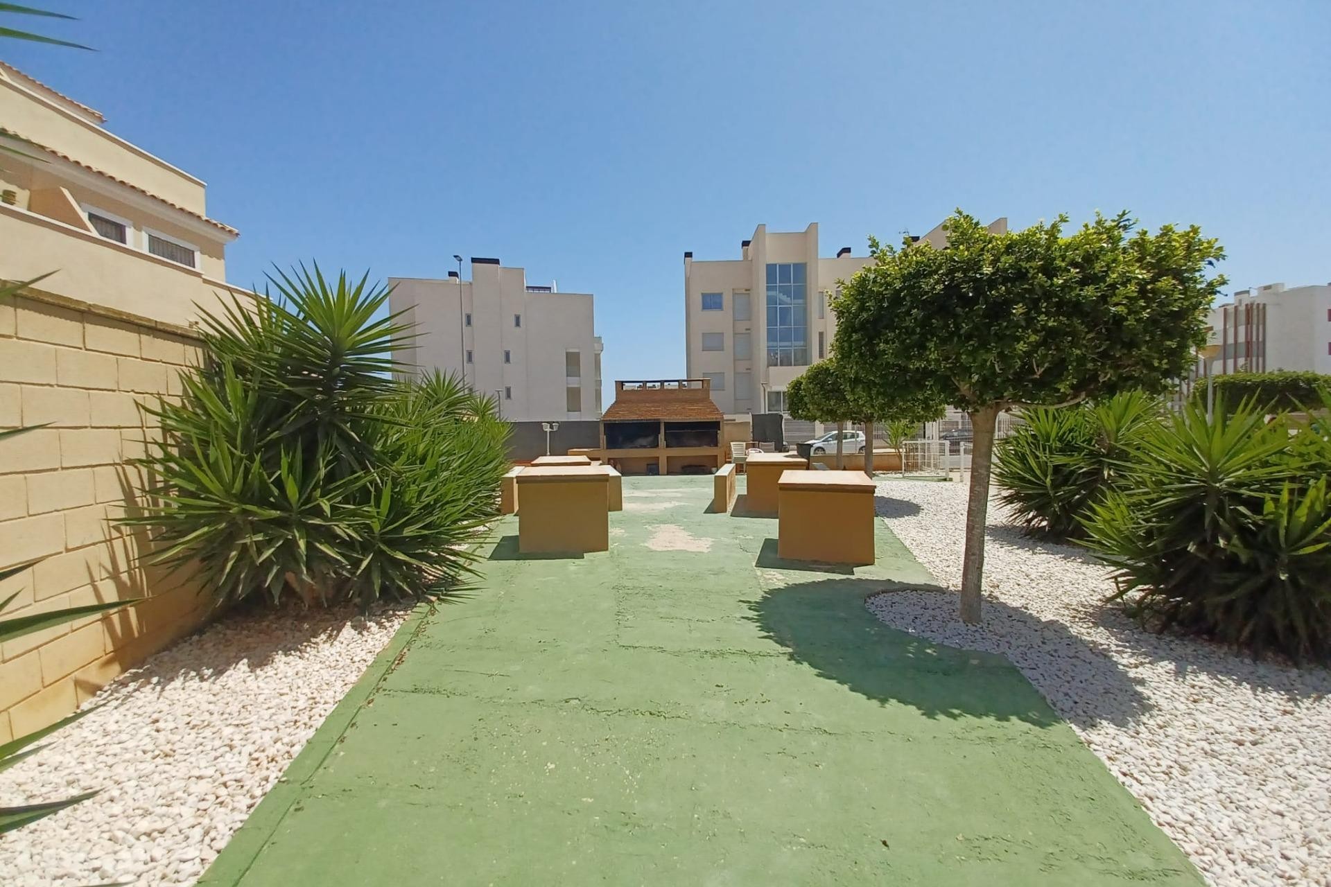 Brukt - Apartment -
Orihuela Costa - Los Dolses