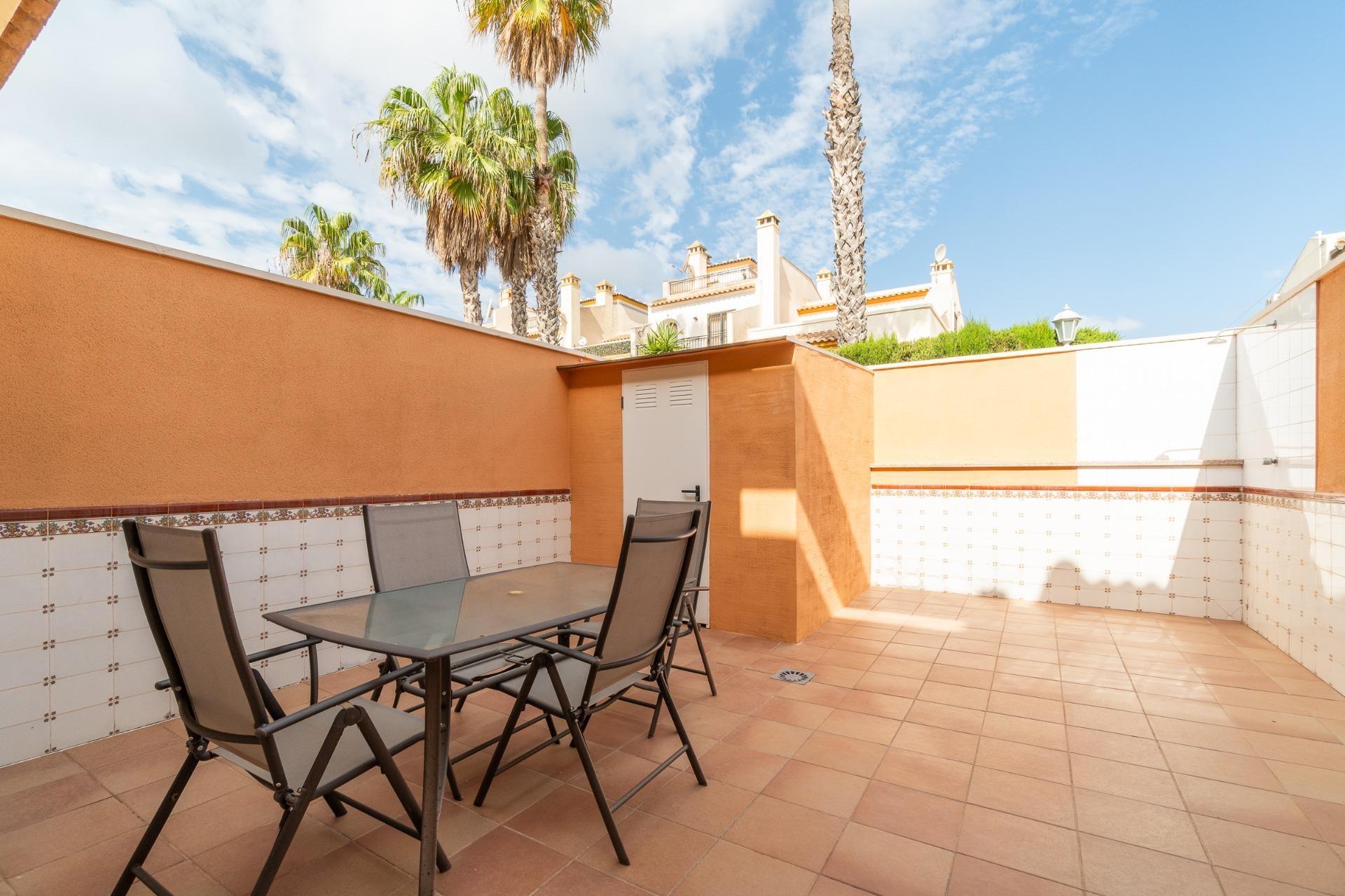 Brukt - Apartment -
Orihuela Costa - Los Dolses