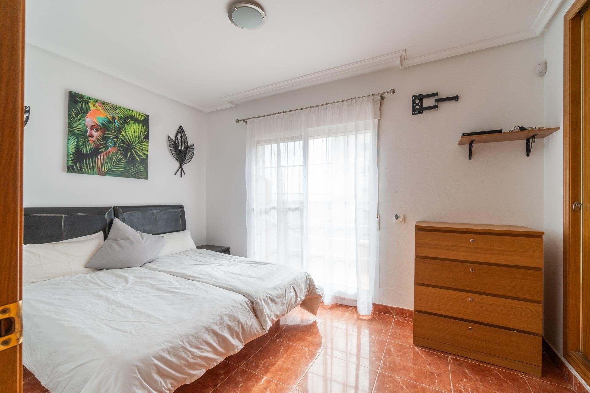 Brukt - Apartment -
Orihuela Costa - Los Dolses